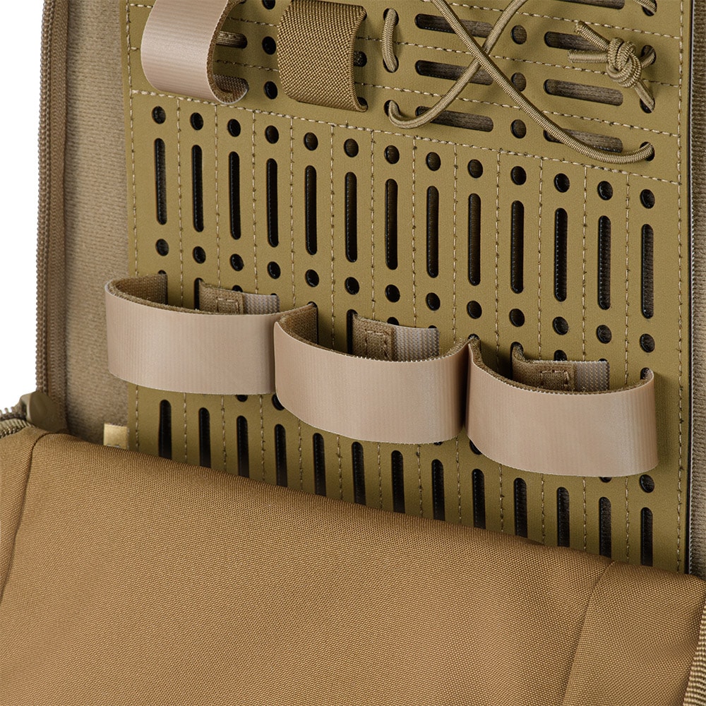 Plecak modułowy M-Tac na drony - MultiCam