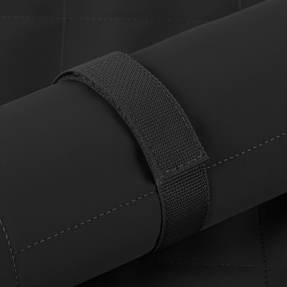 Panel na naszywki M-Tac 65 x 95 cm - Black