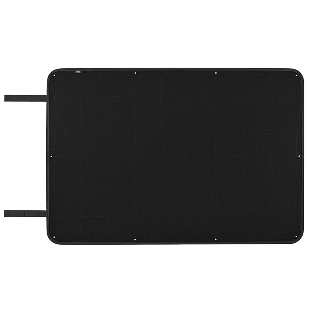 Panel na naszywki M-Tac 65 x 95 cm - Black