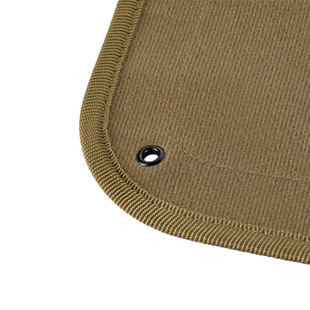 Panel na naszywki M-Tac 65 x 95 cm - Coyote