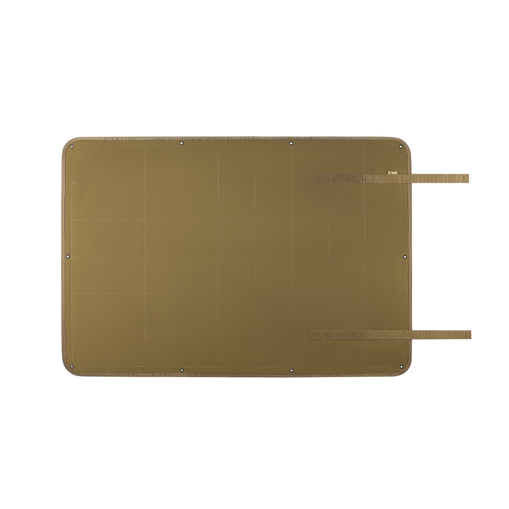 Panel na naszywki M-Tac 65 x 95 cm - Coyote