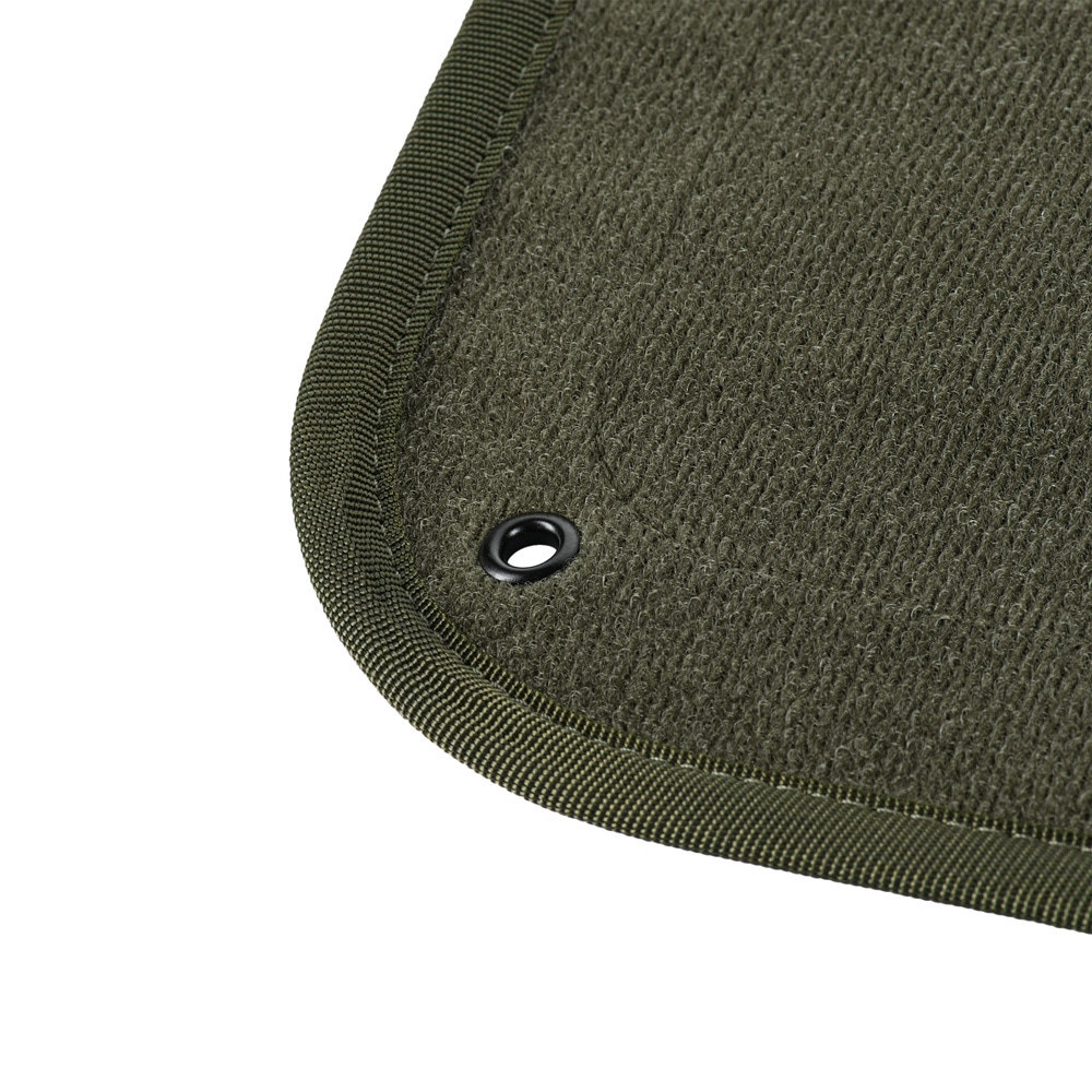 Panel na naszywki M-Tac 65 x 95 cm - Ranger Green