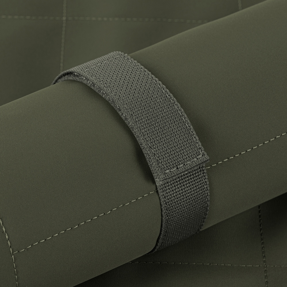 Panel na naszywki M-Tac 65 x 95 cm - Ranger Green