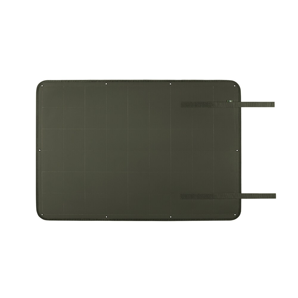 Panel na naszywki M-Tac 65 x 95 cm - Ranger Green