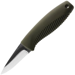Nóż Peltonen Knives M23 Ranger Cub TPE Kydex - Green