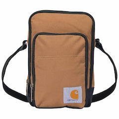 Torba Carhartt CrossBody Zip - Carhartt Brown