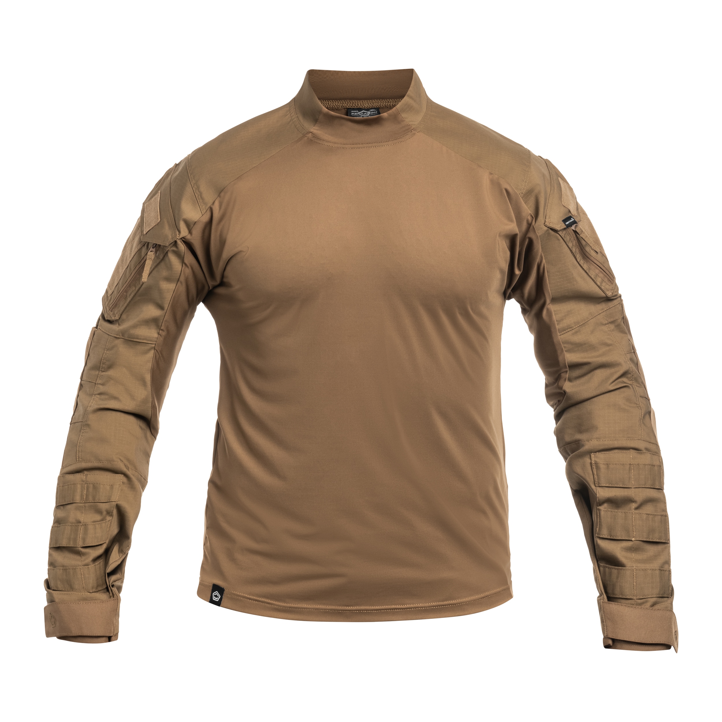Bluza Pentagon Wolf Combat Shirt - Coyote