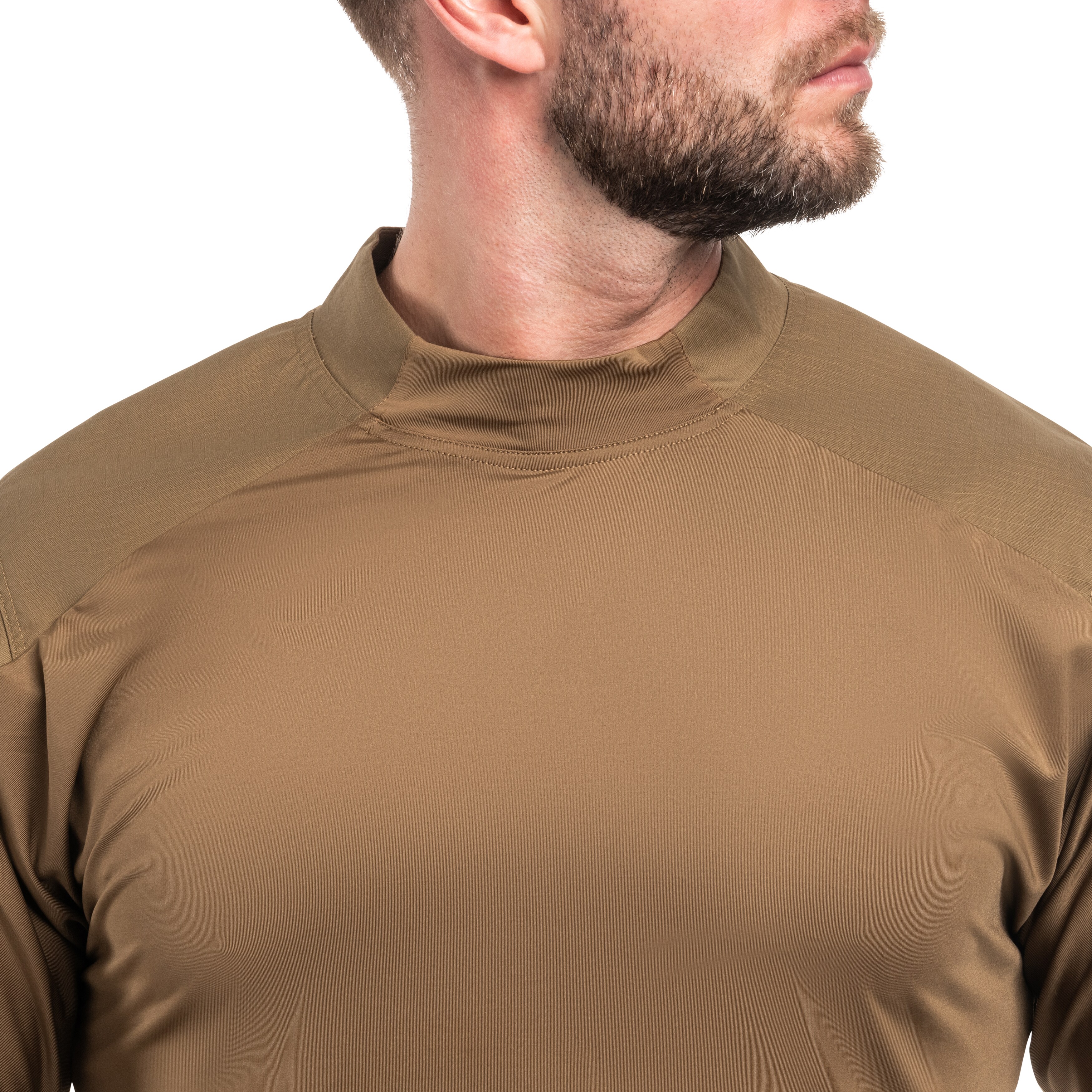 Bluza Pentagon Wolf Combat Shirt - Coyote
