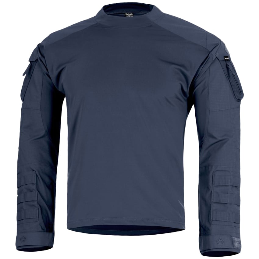 Bluza Pentagon Wolf Combat Shirt - Midnight Blue