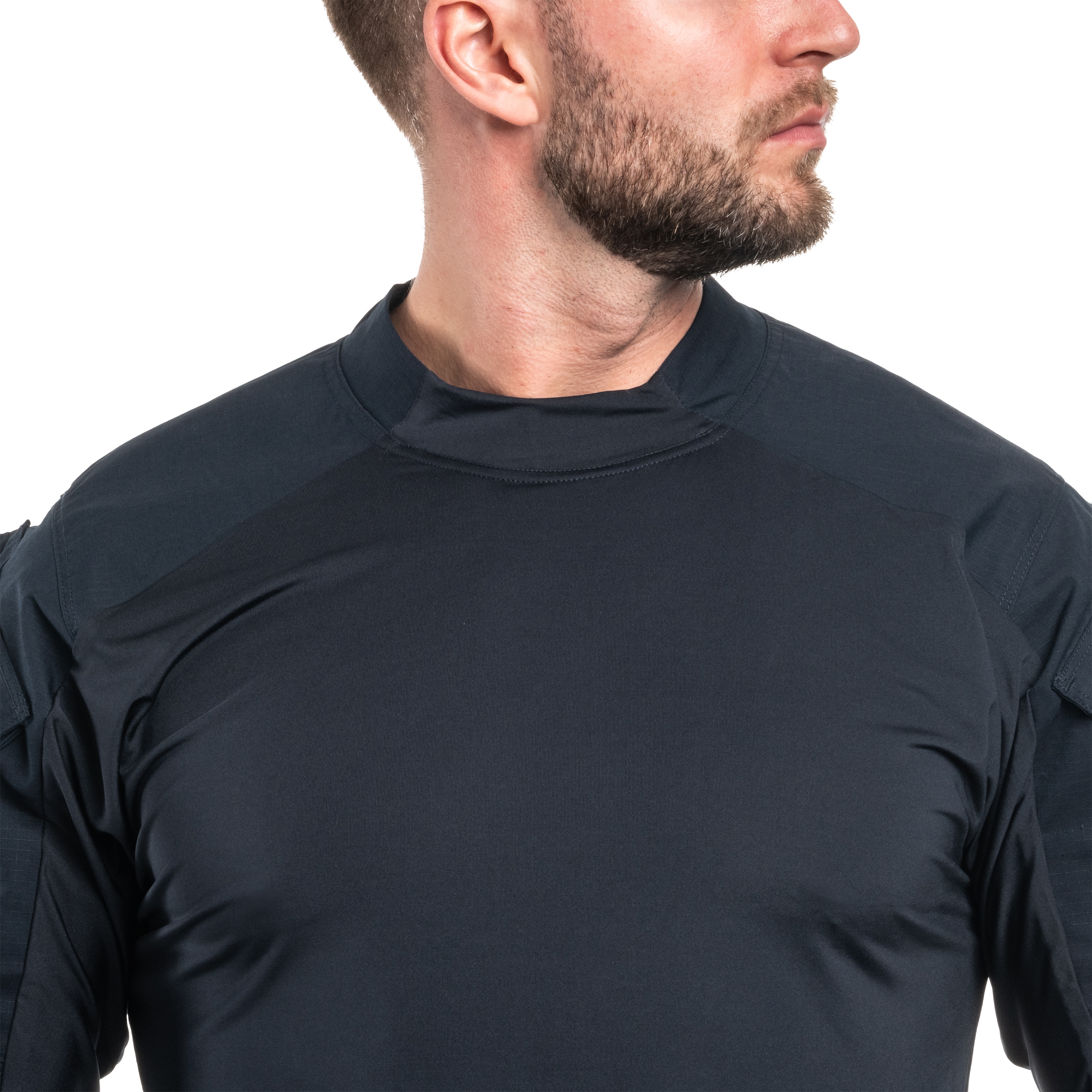 Bluza Pentagon Wolf Combat Shirt - Midnight Blue