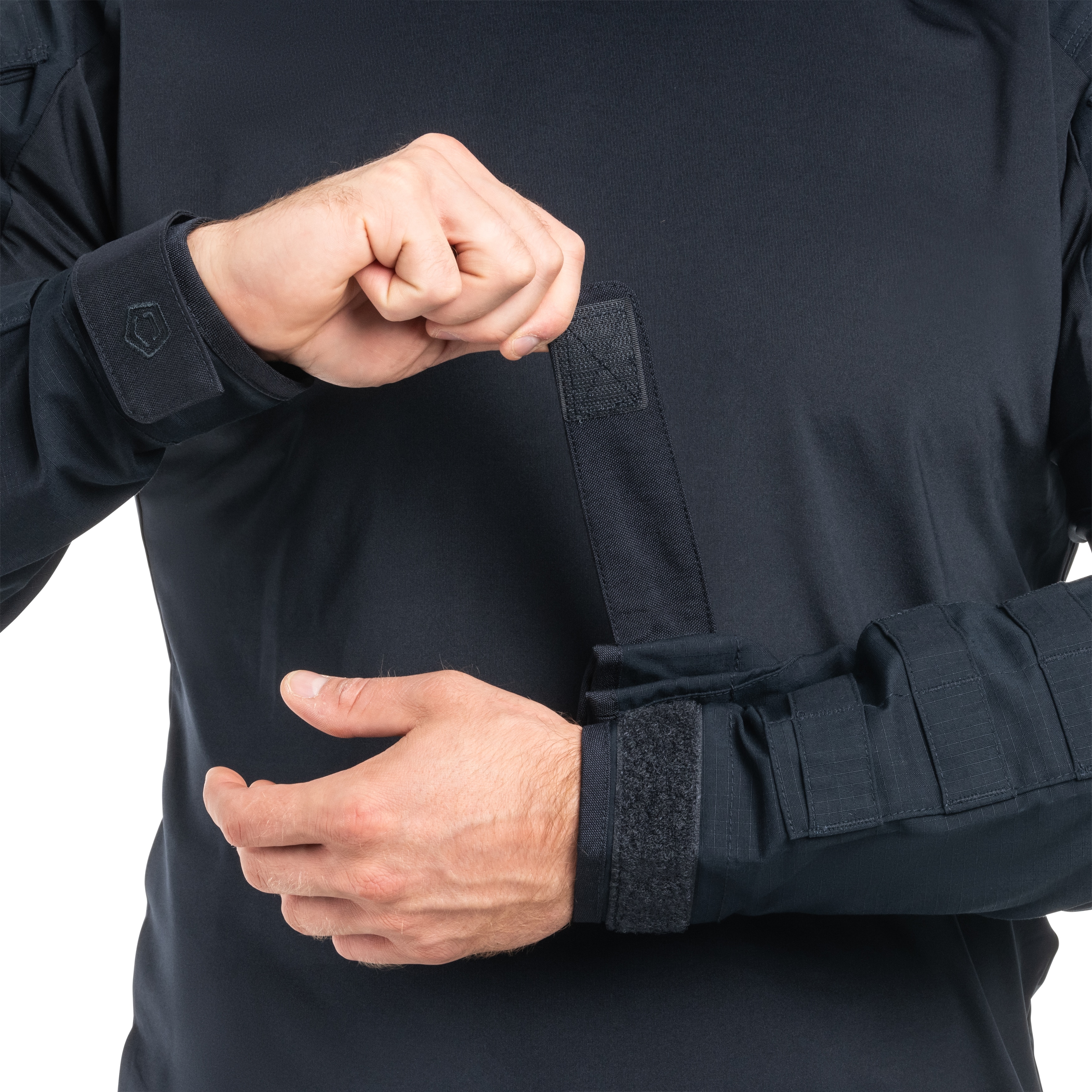 Bluza Pentagon Wolf Combat Shirt - Midnight Blue