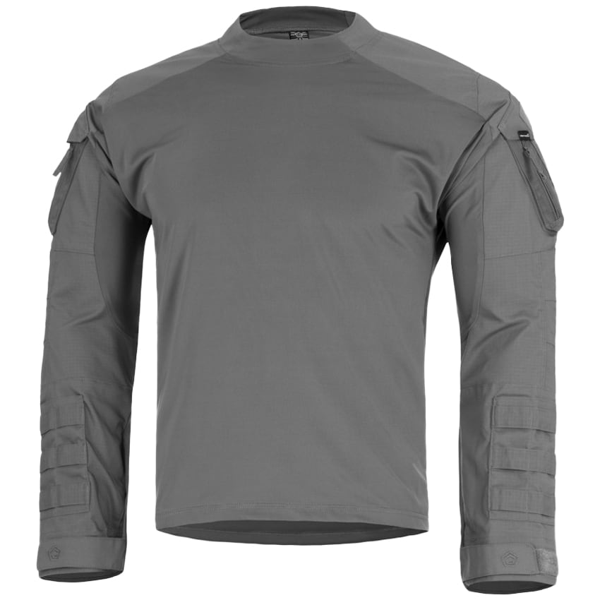 Bluza Pentagon Wolf Combat Shirt - Wolf Grey