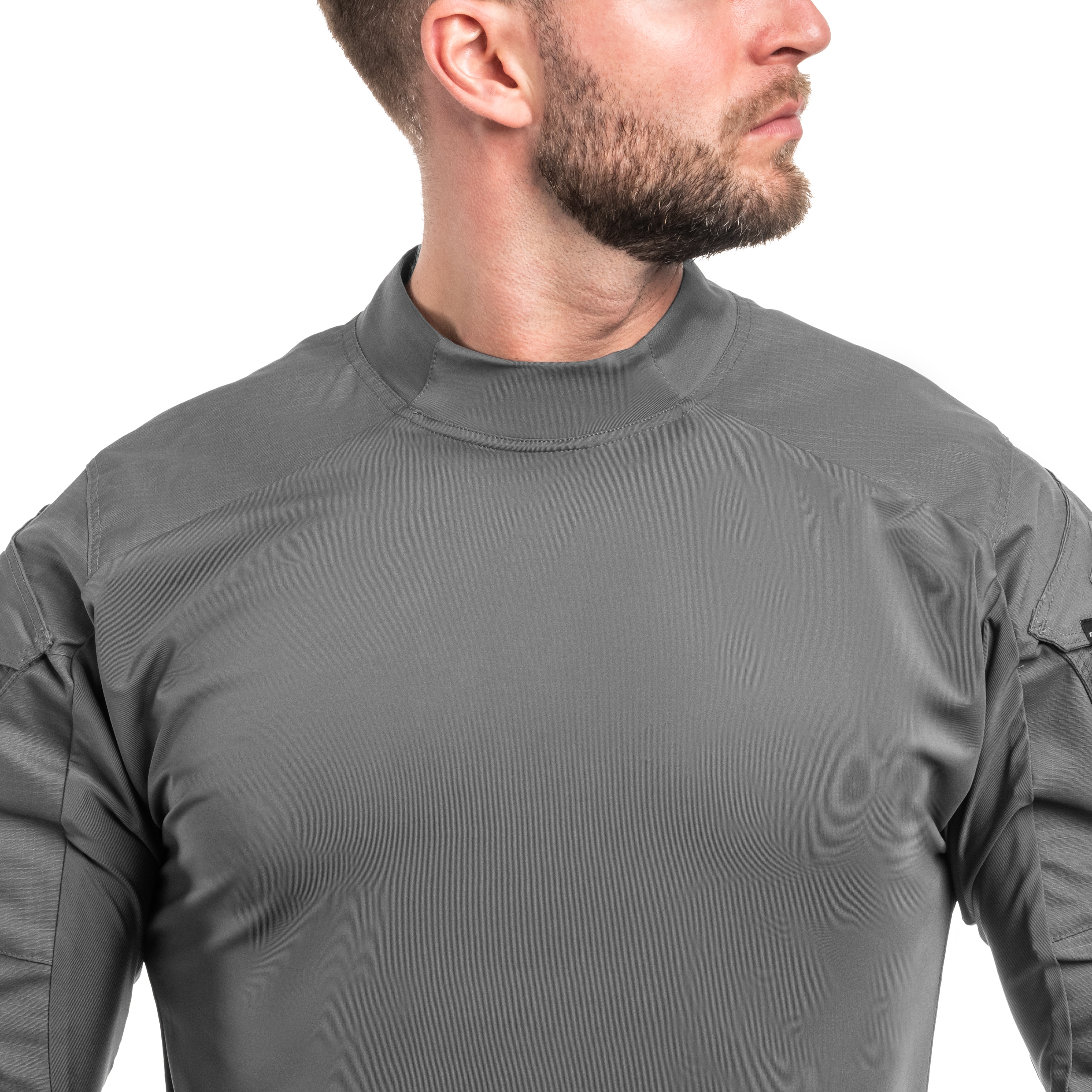 Bluza Pentagon Wolf Combat Shirt - Wolf Grey