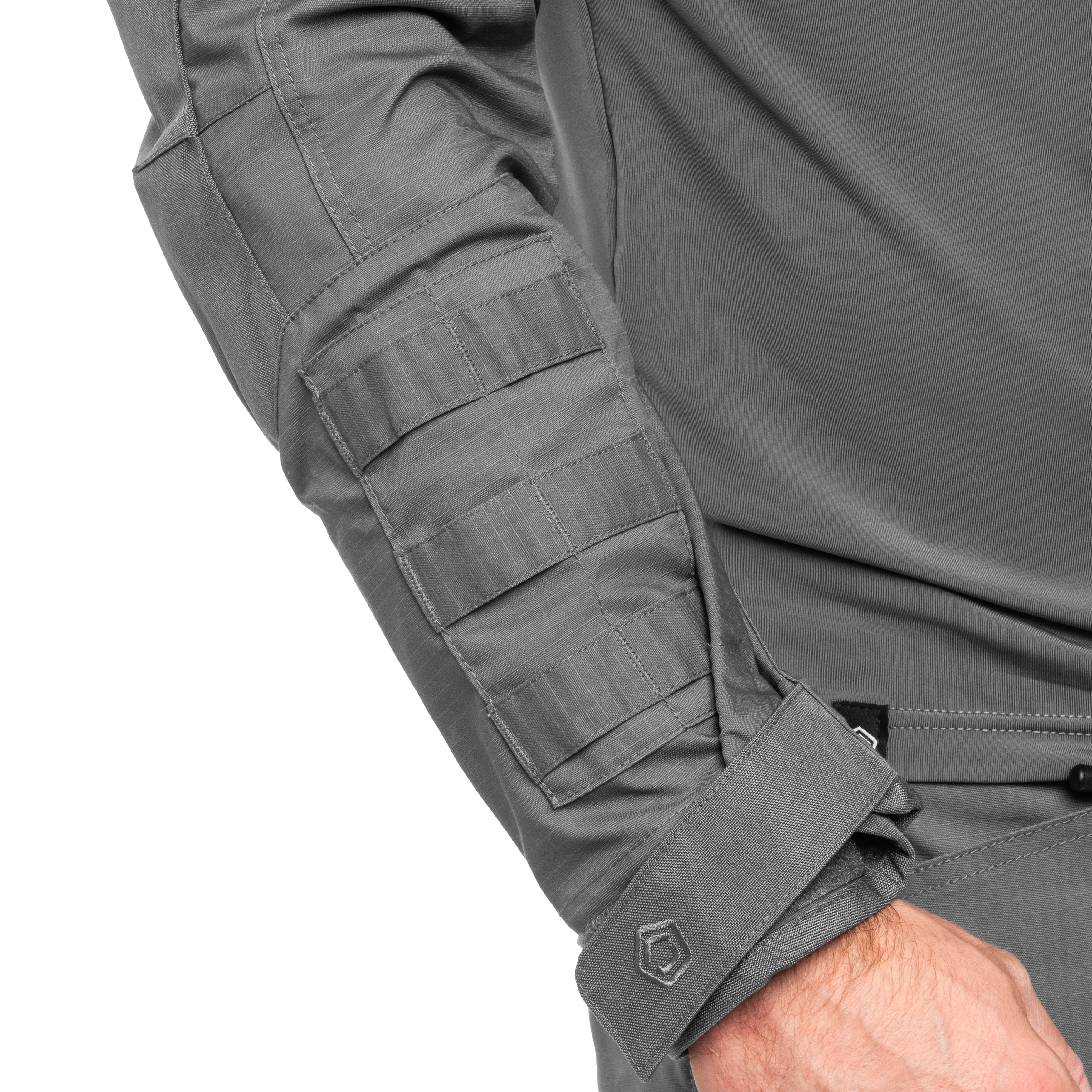 Bluza Pentagon Wolf Combat Shirt - Wolf Grey