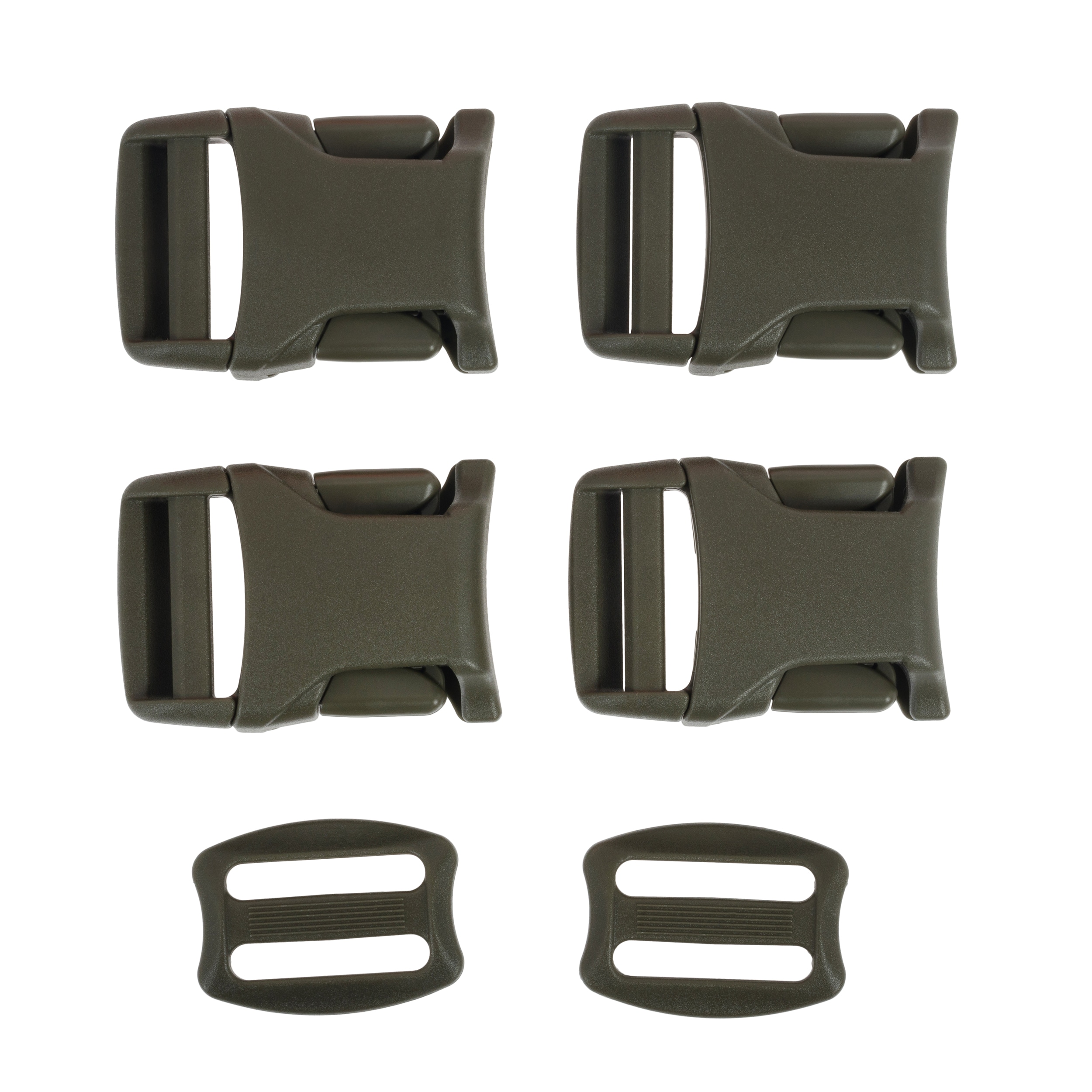 Plecak medyczny Tasmanian Tiger Medic Assault Pack S MKII IRR 6 l - Stone Grey Olive