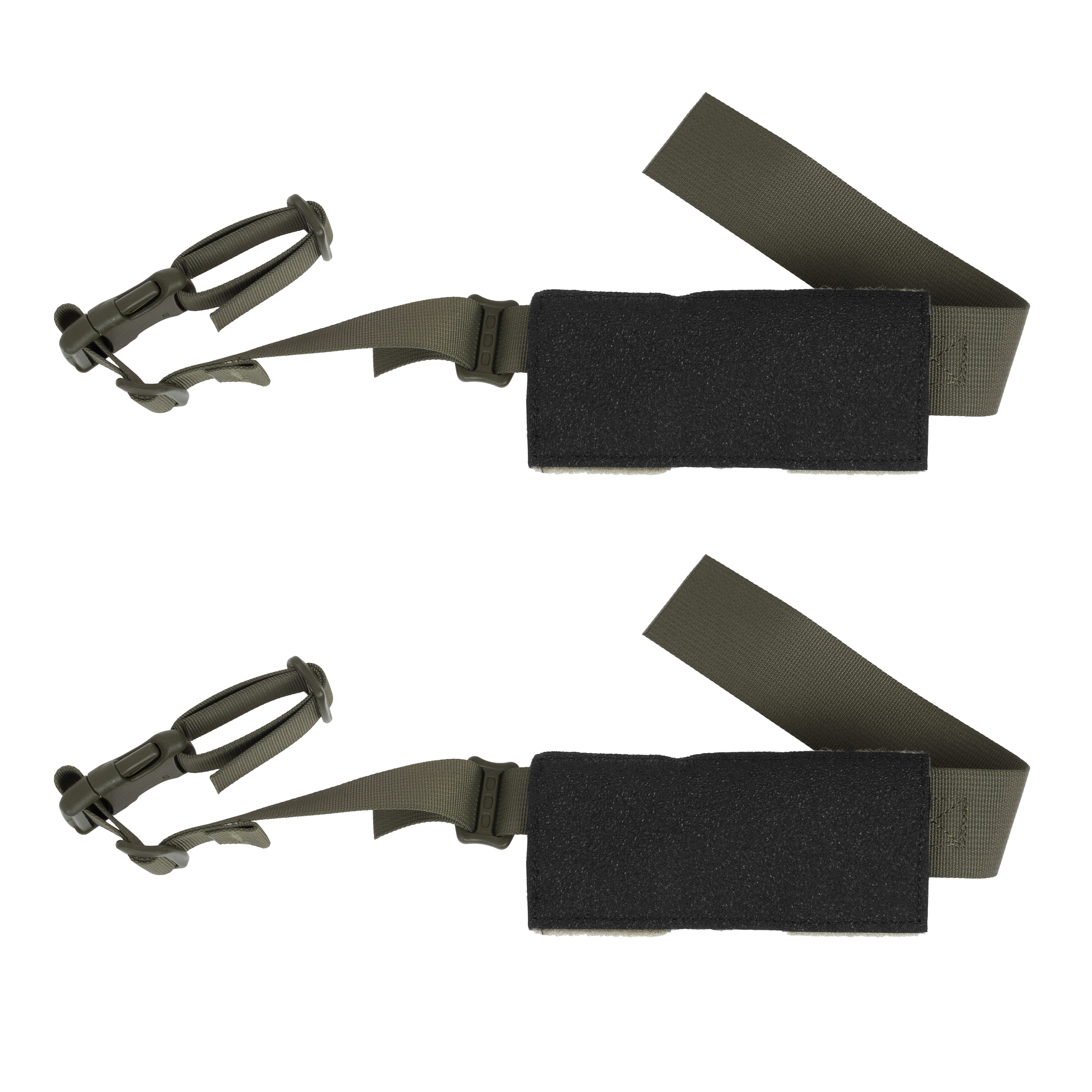 Plecak medyczny Tasmanian Tiger Medic Assault Pack S MKII IRR 6 l - Stone Grey Olive