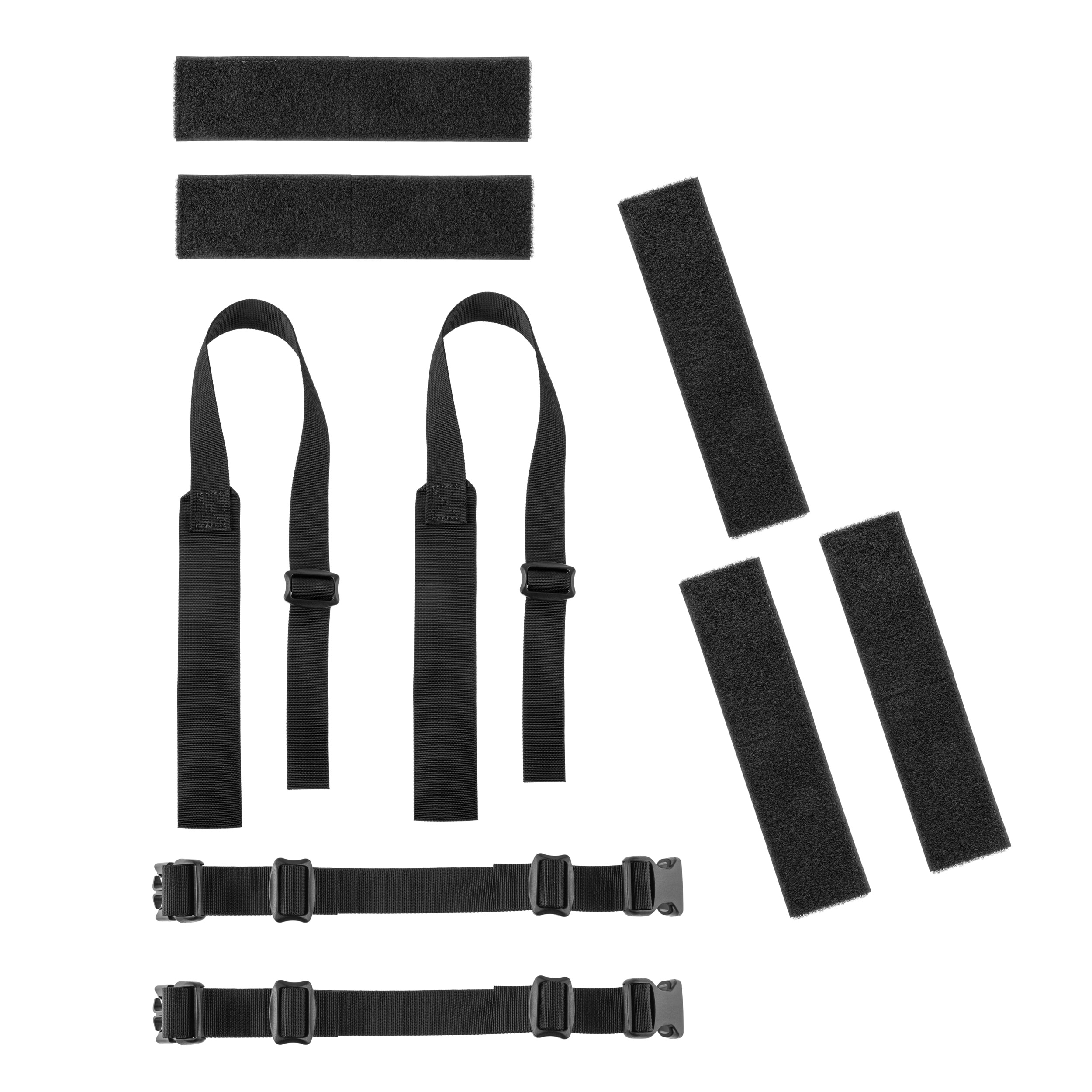 Plecak medyczny Tasmanian Tiger Medic Assault Pack MKII 15 l - Black