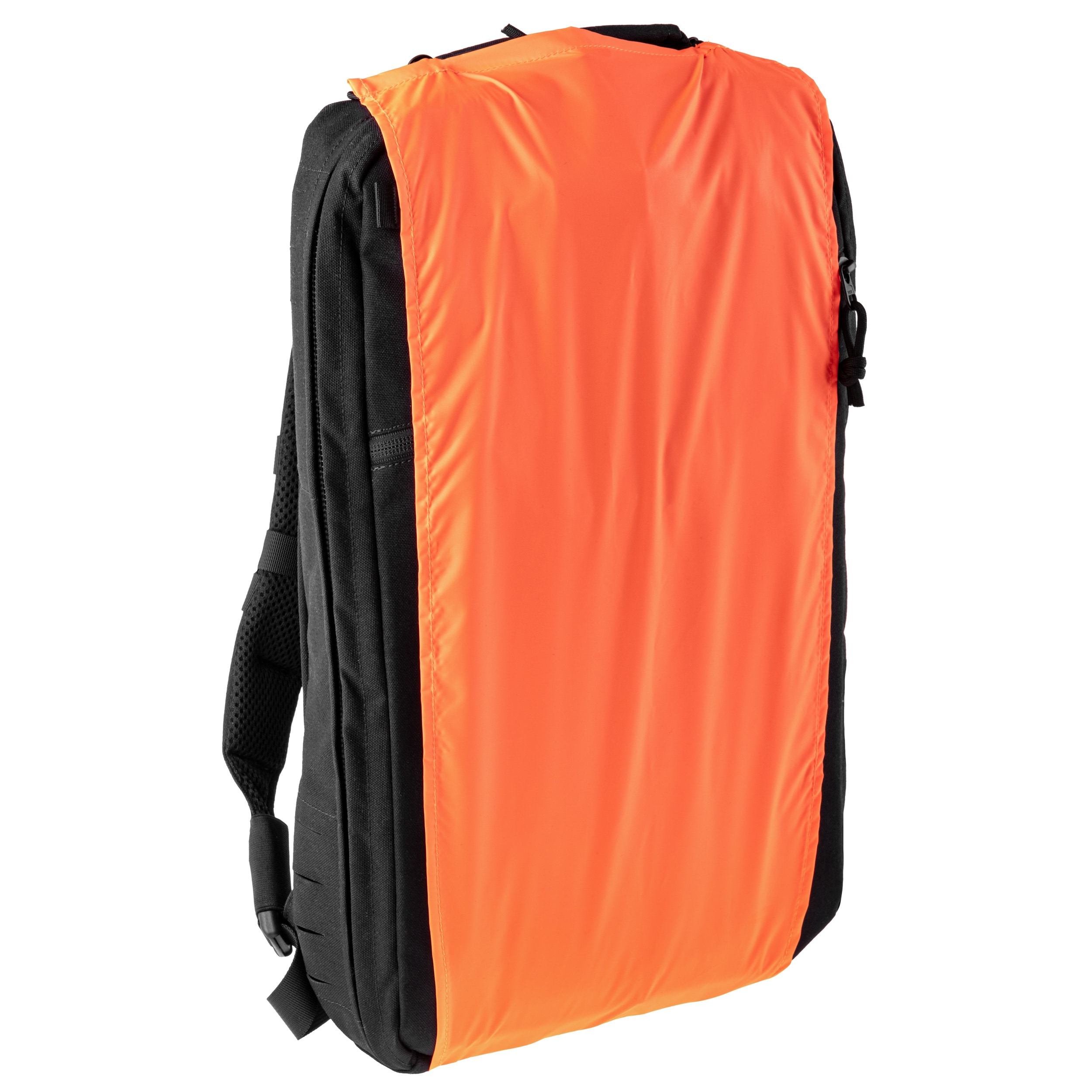 Plecak medyczny Tasmanian Tiger Medic Assault Pack MKII 15 l - Black