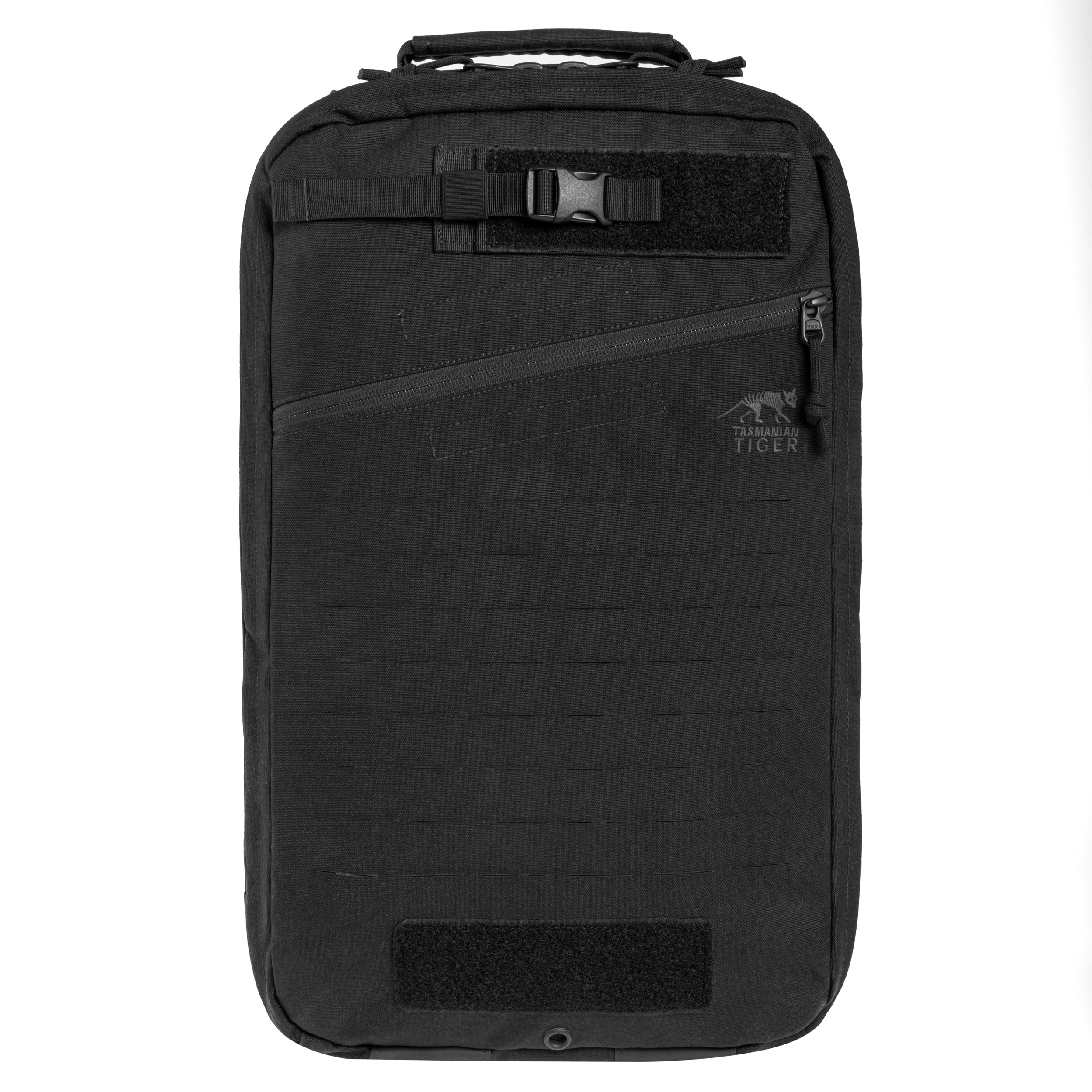 Plecak medyczny Tasmanian Tiger Medic Assault Pack MKII 15 l - Black