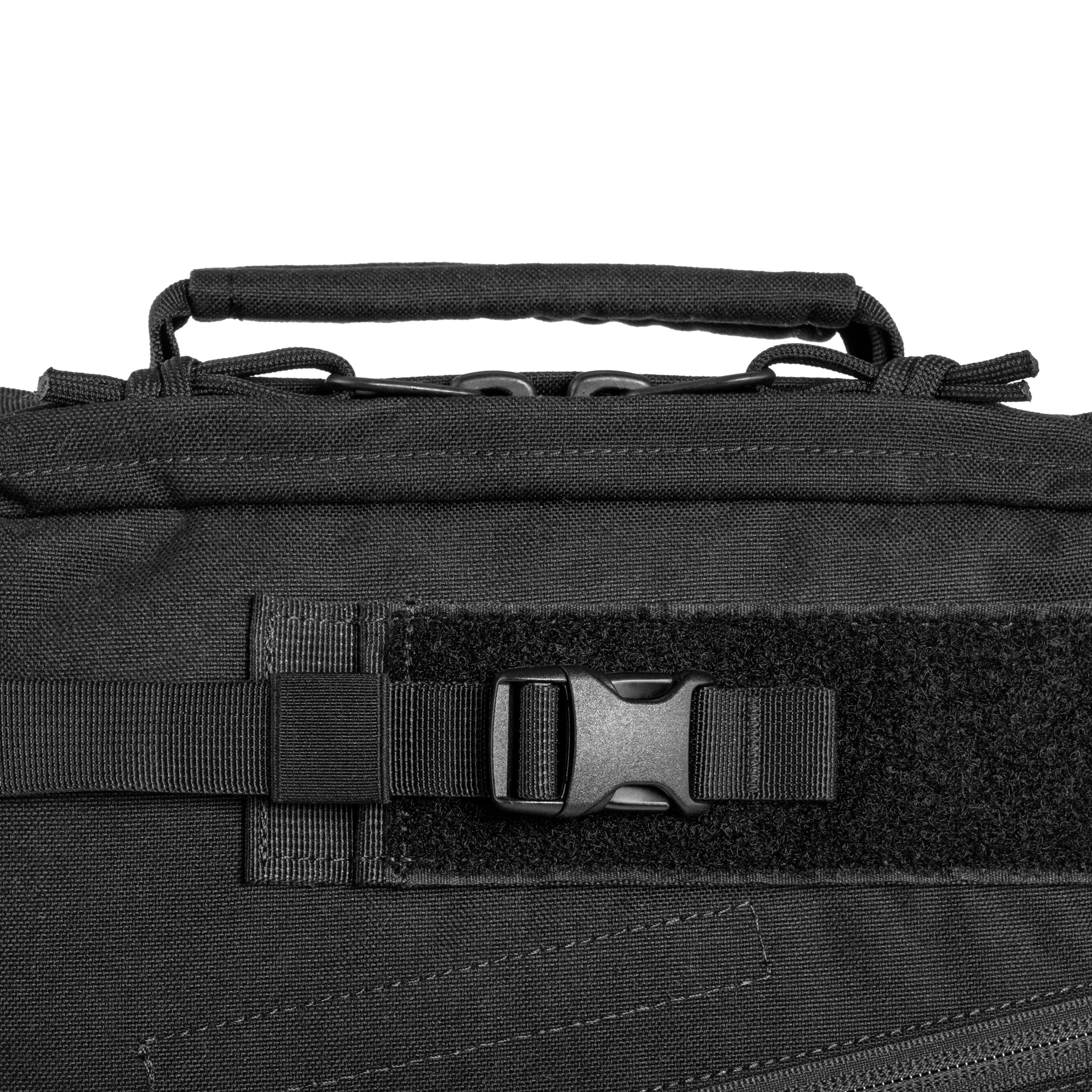 Plecak medyczny Tasmanian Tiger Medic Assault Pack MKII 15 l - Black