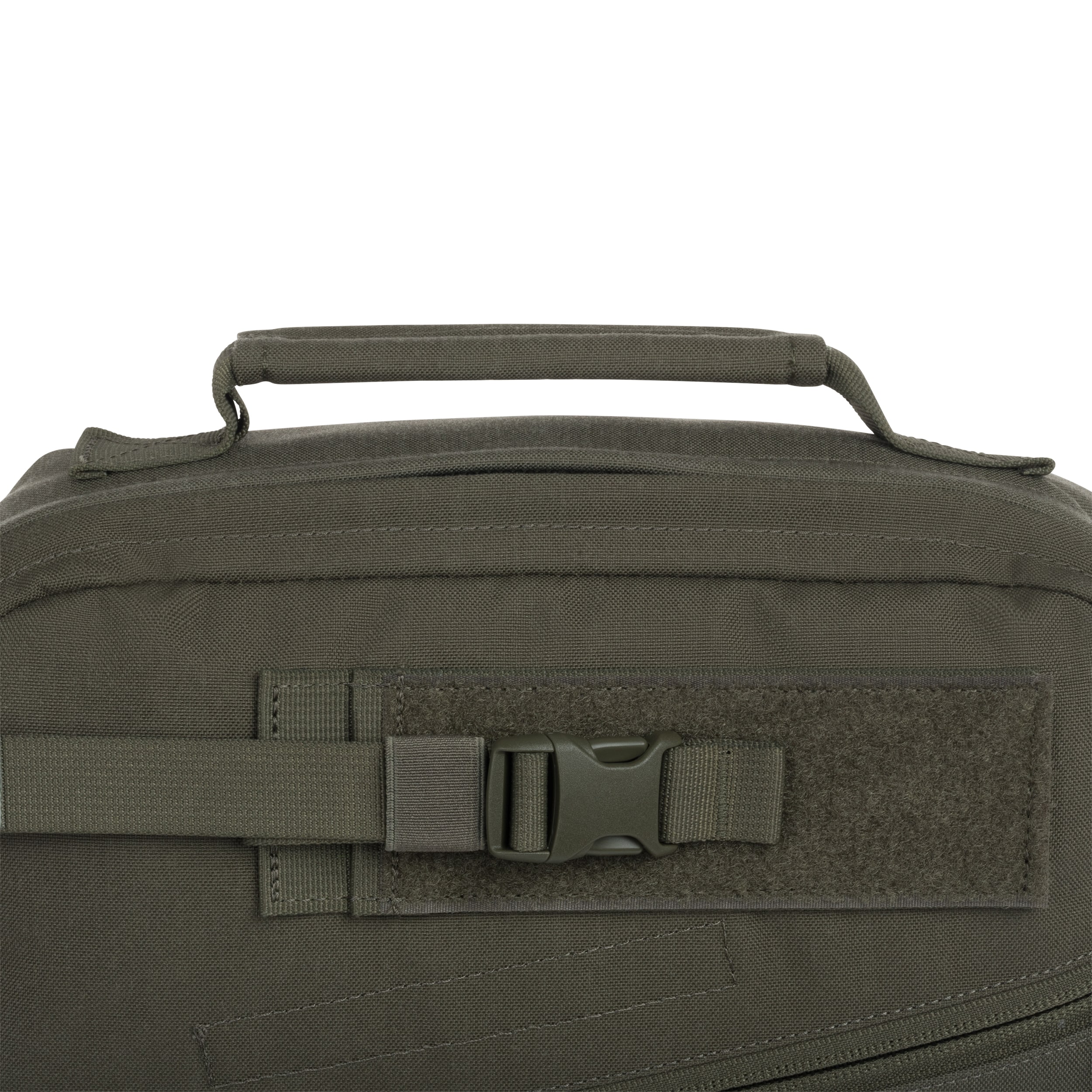 Plecak medyczny Tasmanian Tiger Medic Assault Pack MKII IRR 15 l - Stone Grey Olive