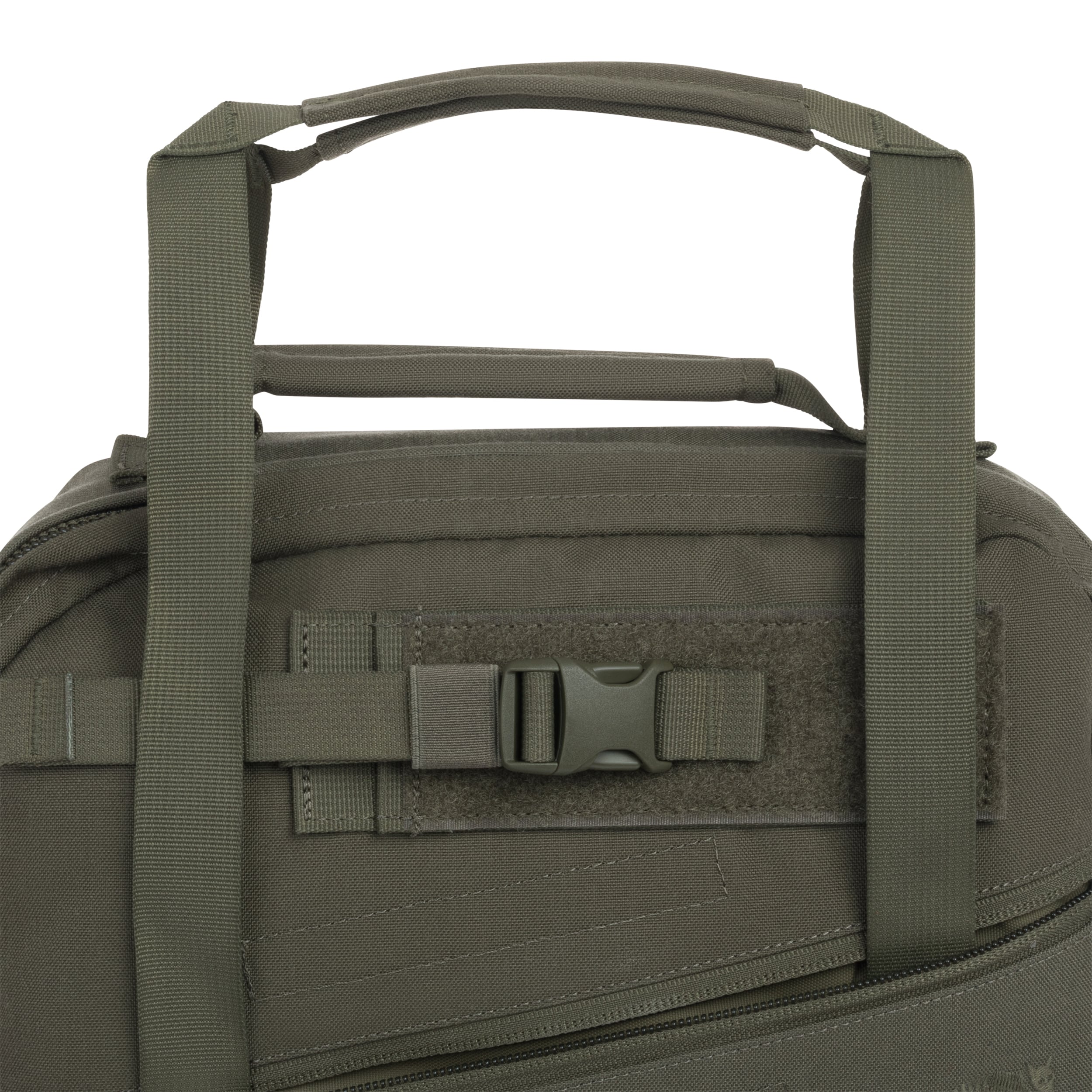 Plecak medyczny Tasmanian Tiger Medic Assault Pack MKII IRR 15 l - Stone Grey Olive