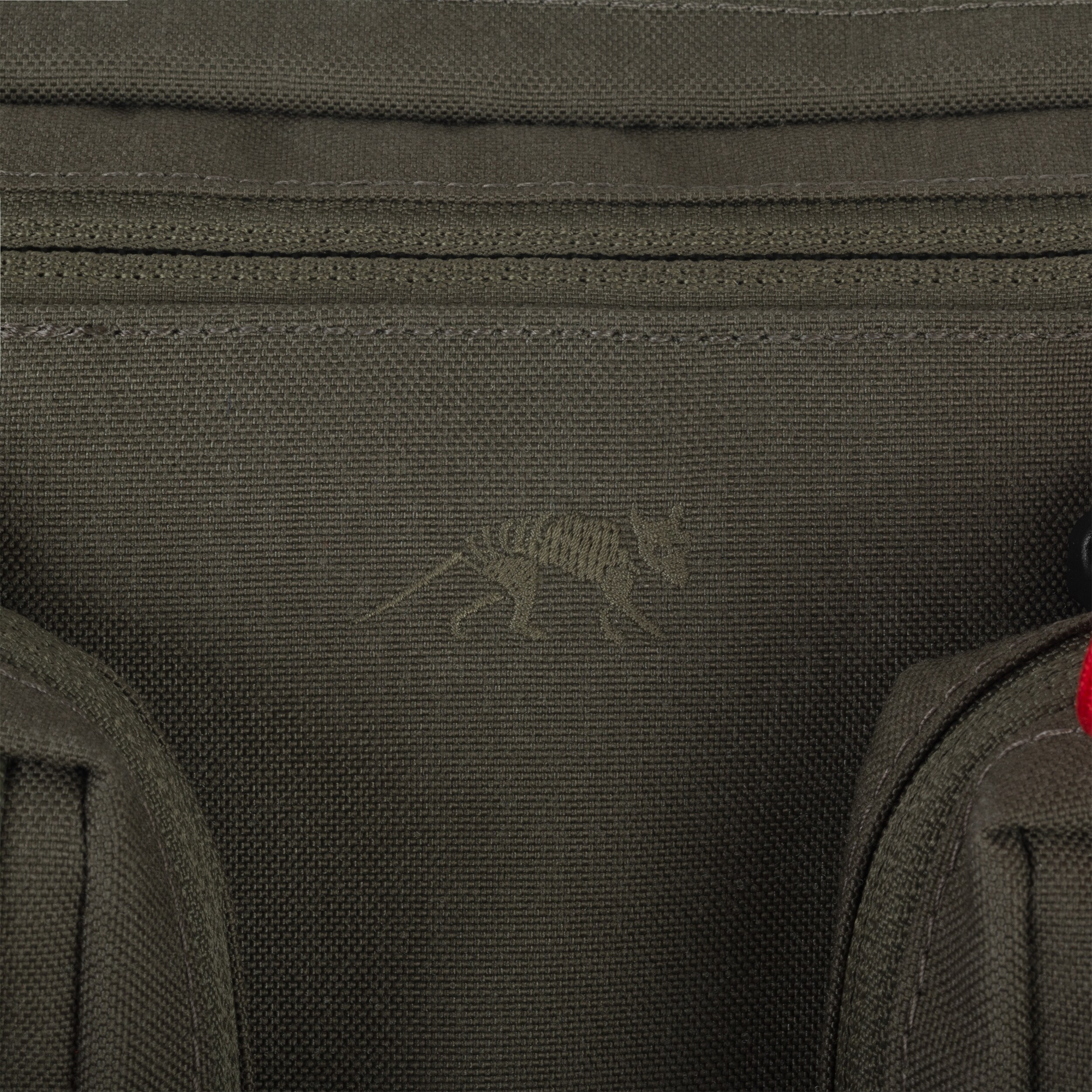 Plecak medyczny Tasmanian Tiger Medic Mascal Pack IRR 19 l - Stone Grey Olive