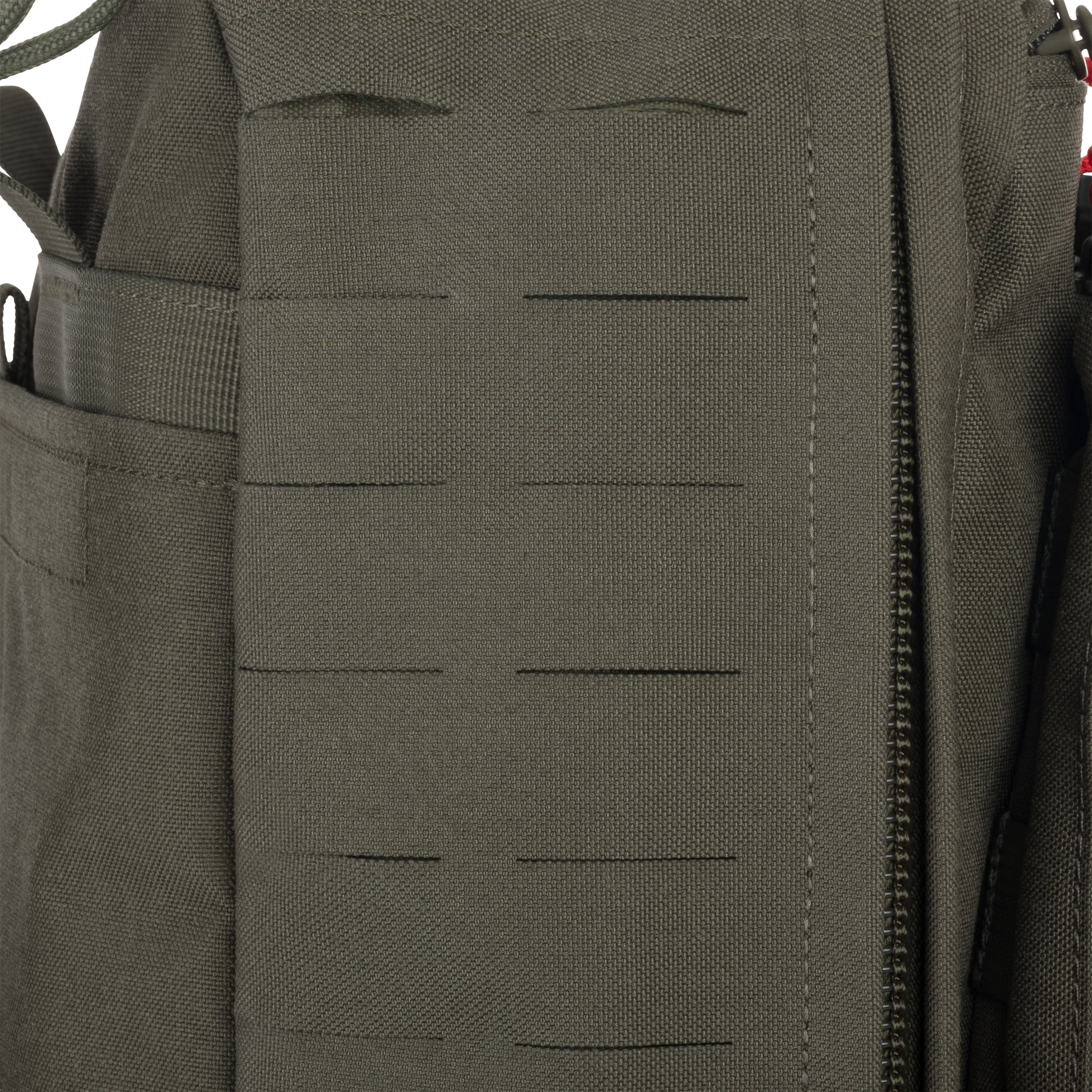 Plecak medyczny Tasmanian Tiger Medic Mascal Pack IRR 19 l - Stone Grey Olive