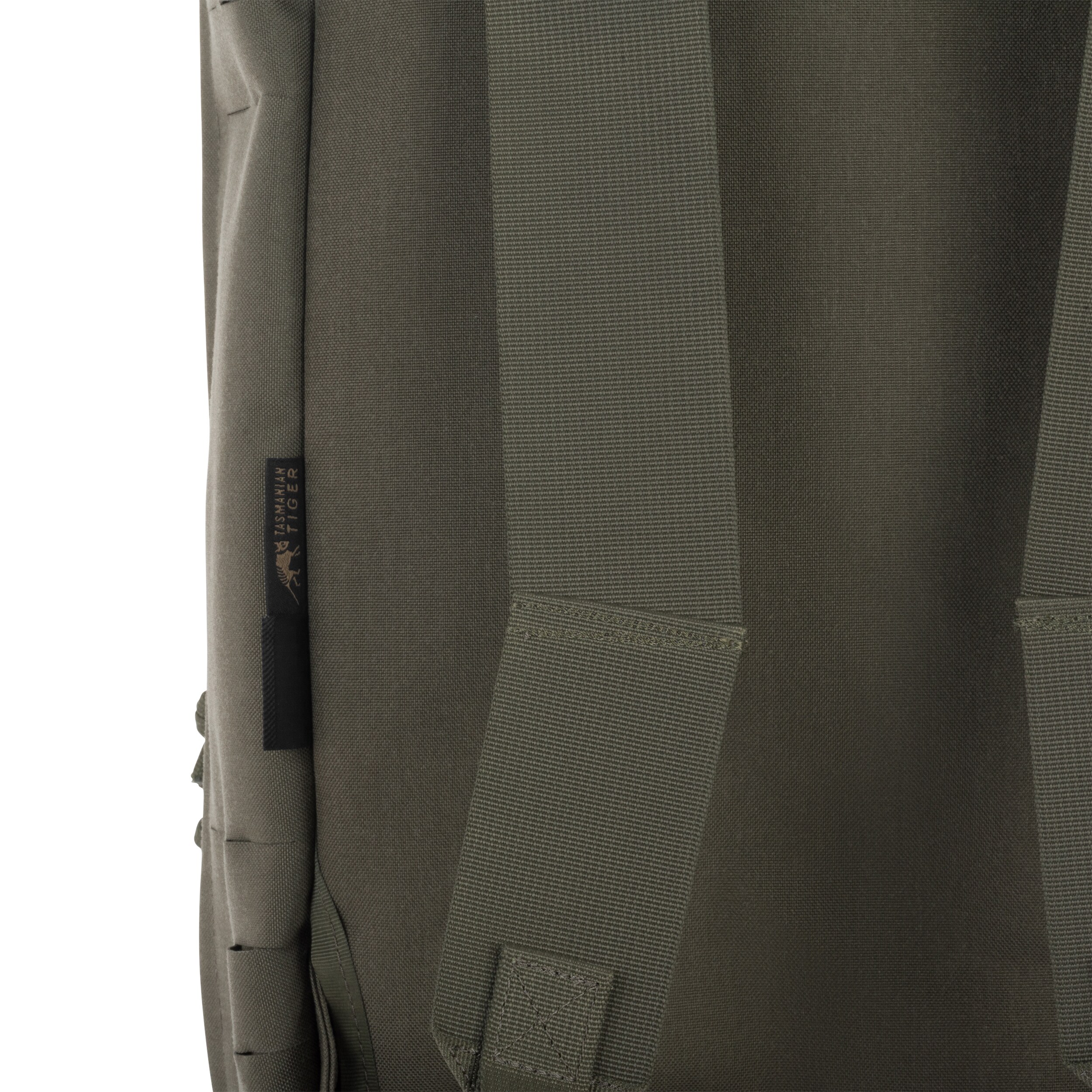 Plecak medyczny Tasmanian Tiger Medic Mascal Pack IRR 19 l - Stone Grey Olive