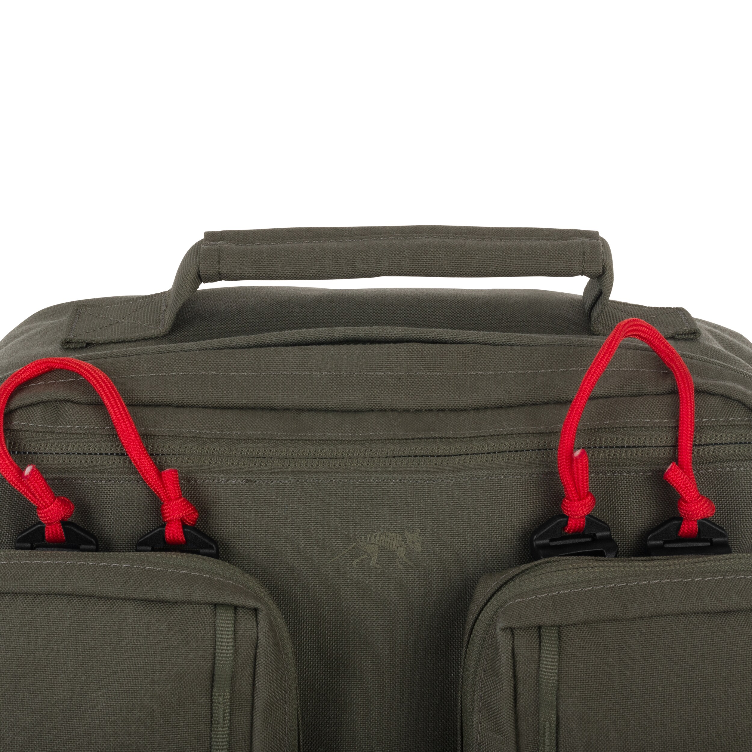 Plecak medyczny Tasmanian Tiger Medic Mascal Pack IRR 19 l - Stone Grey Olive