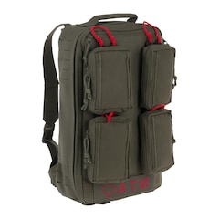 Plecak medyczny Tasmanian Tiger Medic Mascal Pack IRR 19 l - Stone Grey Olive