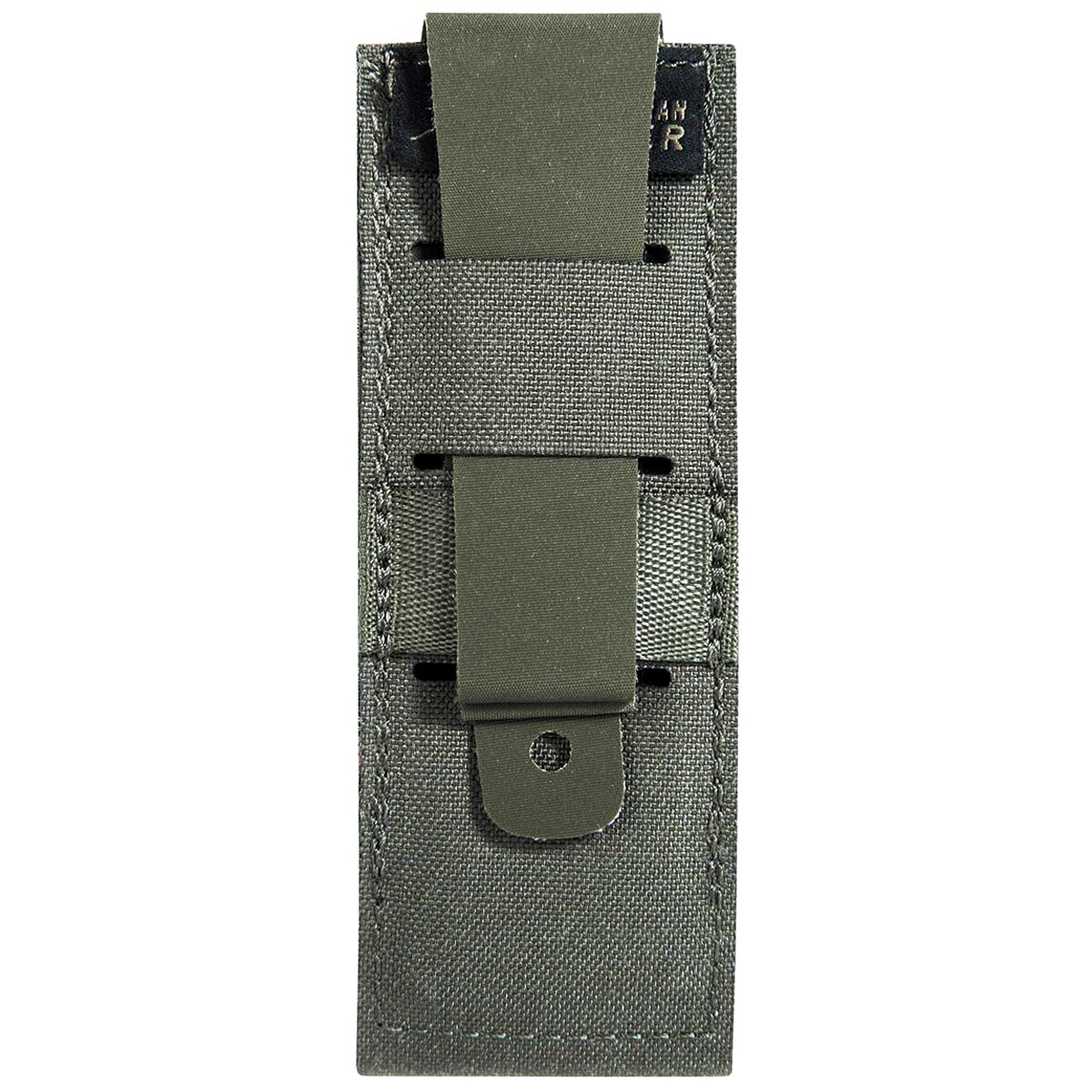 Ładownica Tasmanian Tiger TQ Pouch Basic IRR na stazę taktyczną - Stone Grey Olive
