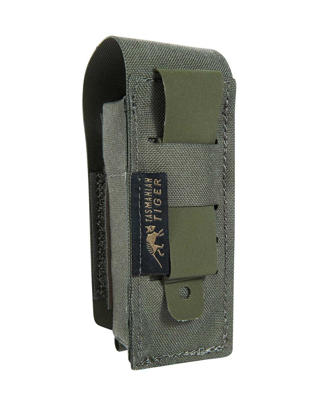 Ładownica Tasmanian Tiger Single Mag Pouch MKIII IRR na magazynek - Stone Grey Olive
