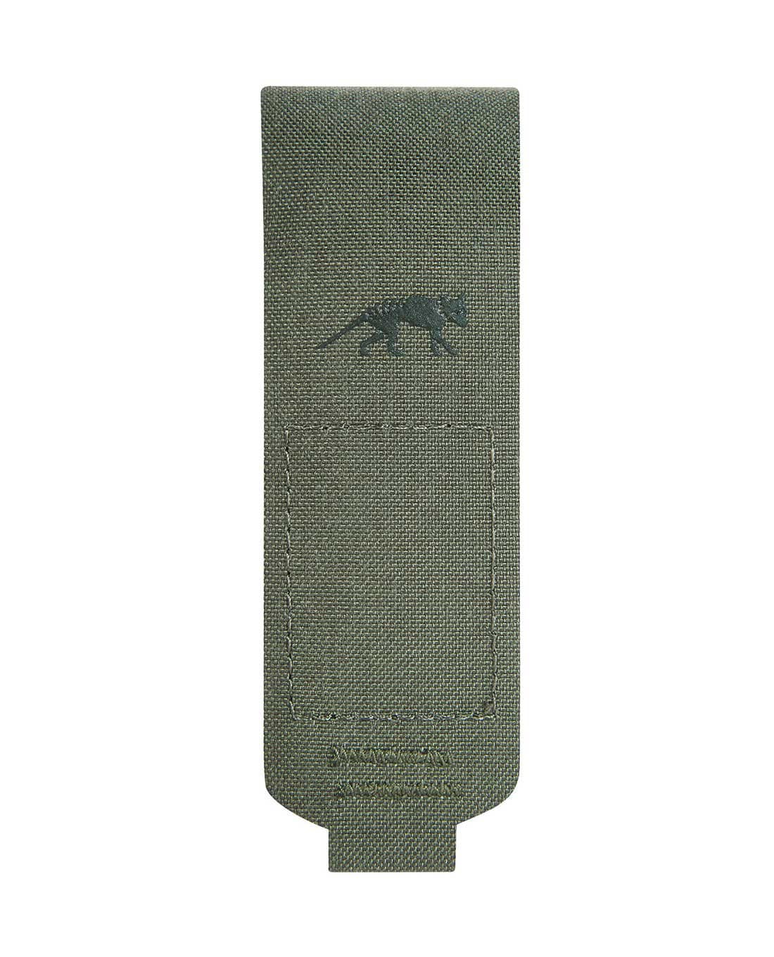 Ładownica Tasmanian Tiger Single Mag Pouch MKIII IRR na magazynek - Stone Grey Olive