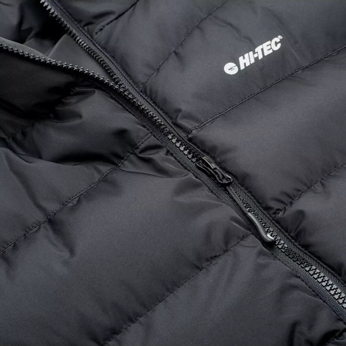 Bezrękawnik Hi-Tec Sanis - Black