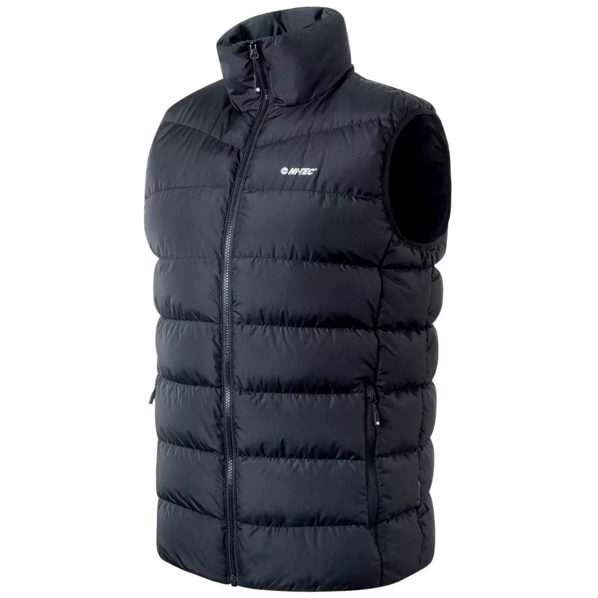 Bezrękawnik Hi-Tec Sanis - Black