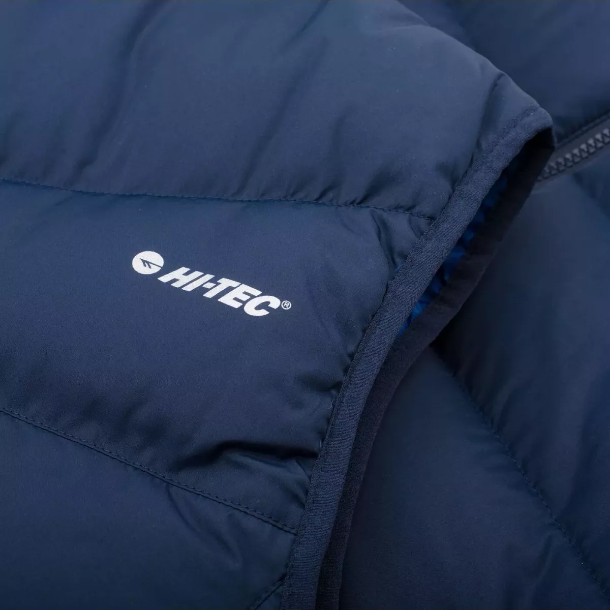 Bezrękawnik Hi-Tec Sanis - Blue