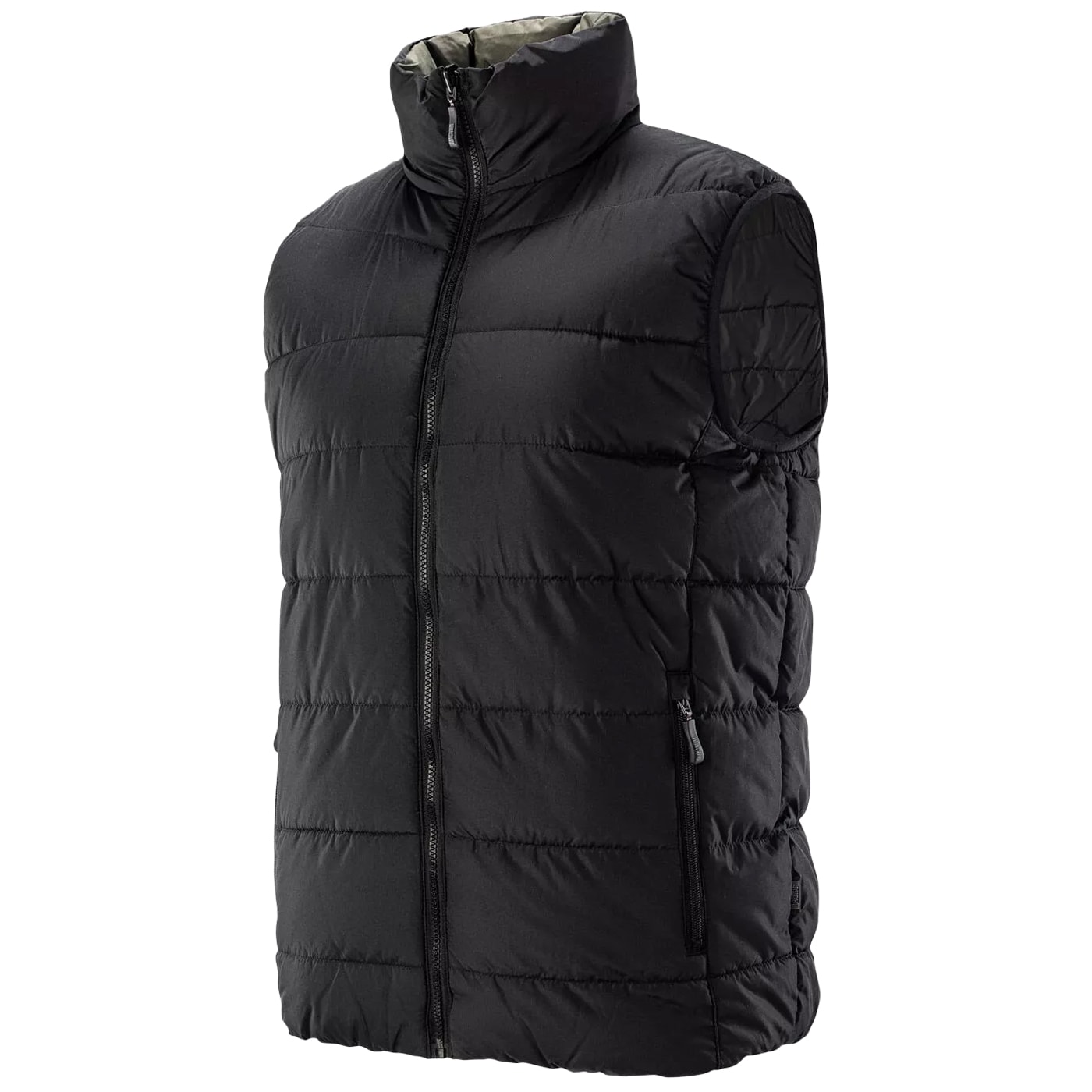 Безрукавка Magnum Recto - Black/Olive Green