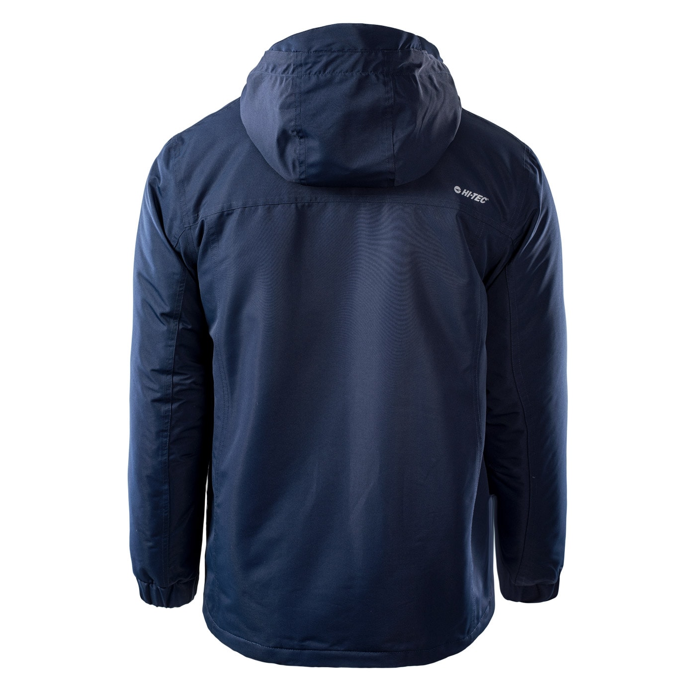 Kurtka Hi-Tec Chris - Dress Blues