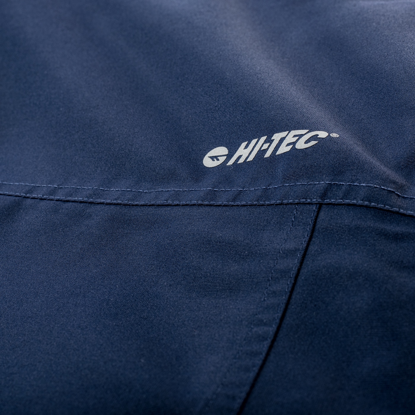 Kurtka Hi-Tec Chris - Dress Blues