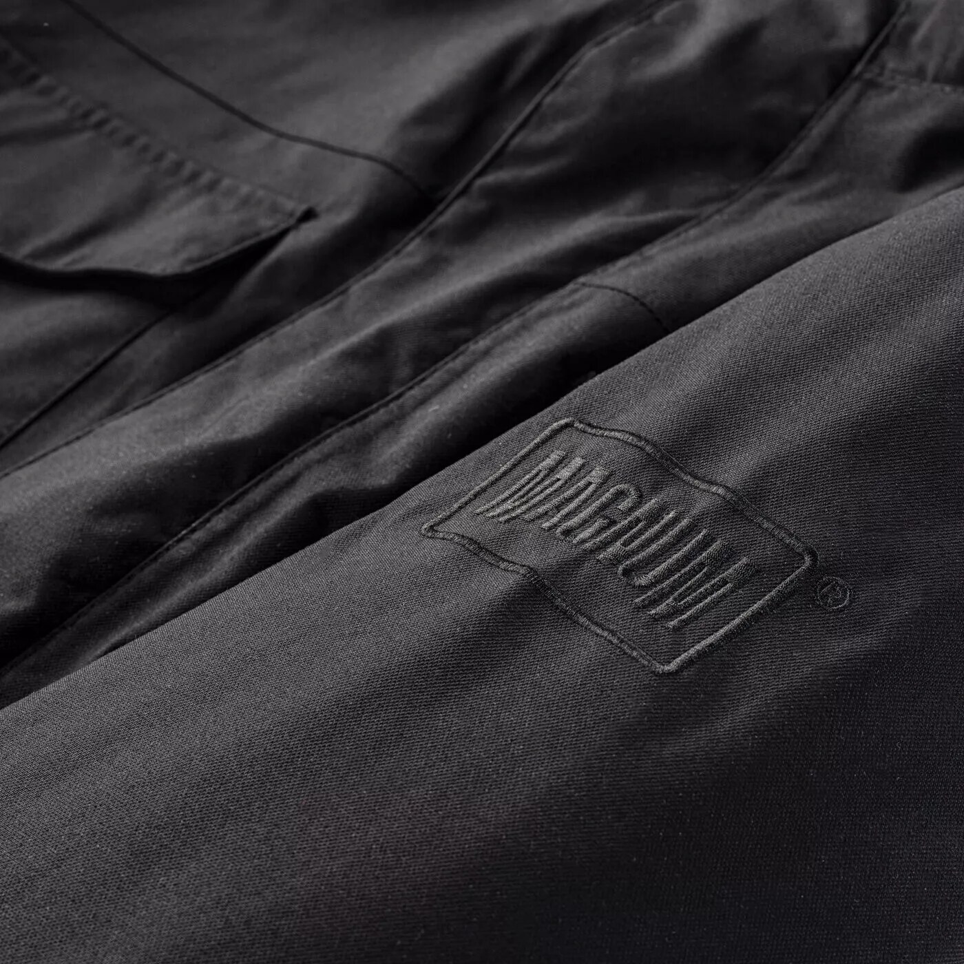 Kurtka Magnum Bear 2.0 - Black