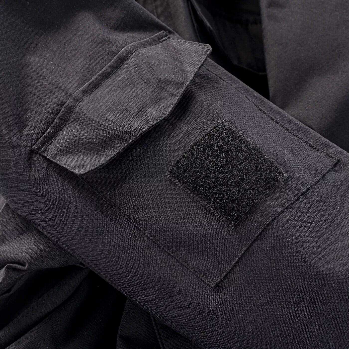 Kurtka Magnum Bear 2.0 - Black