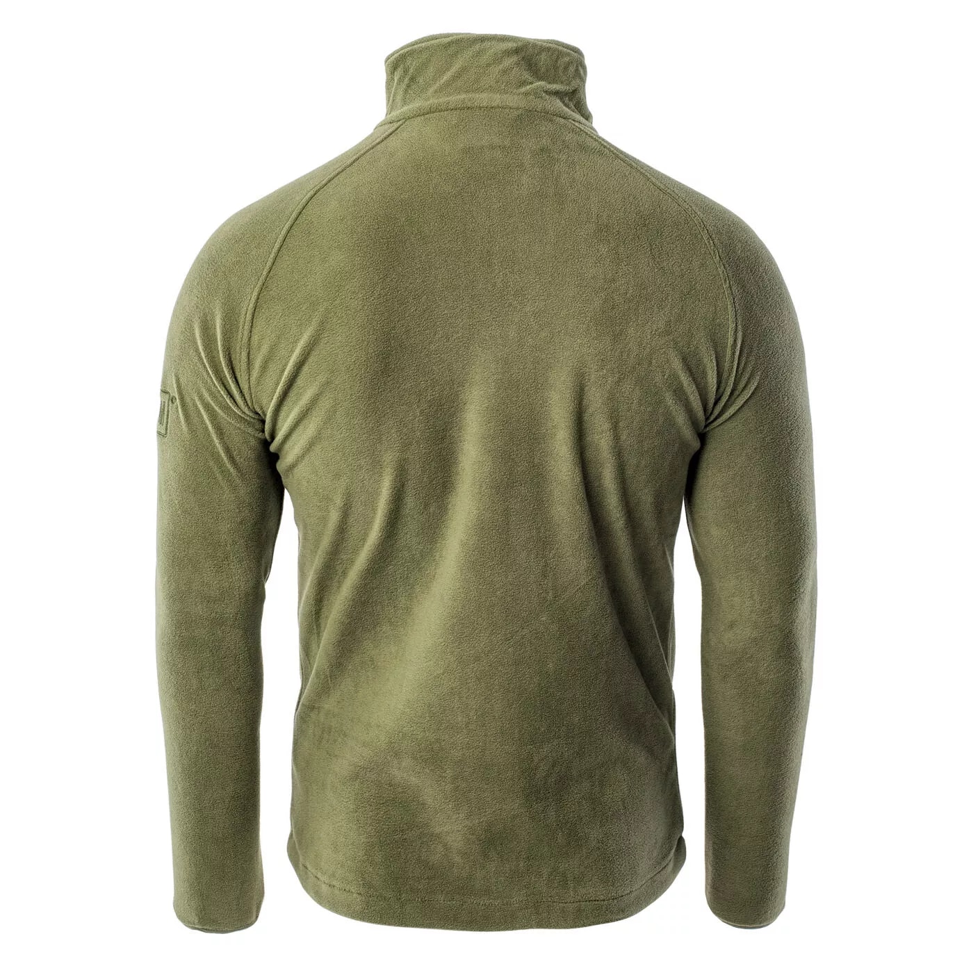 Polar Magnum Essential Microfleece - Olivine
