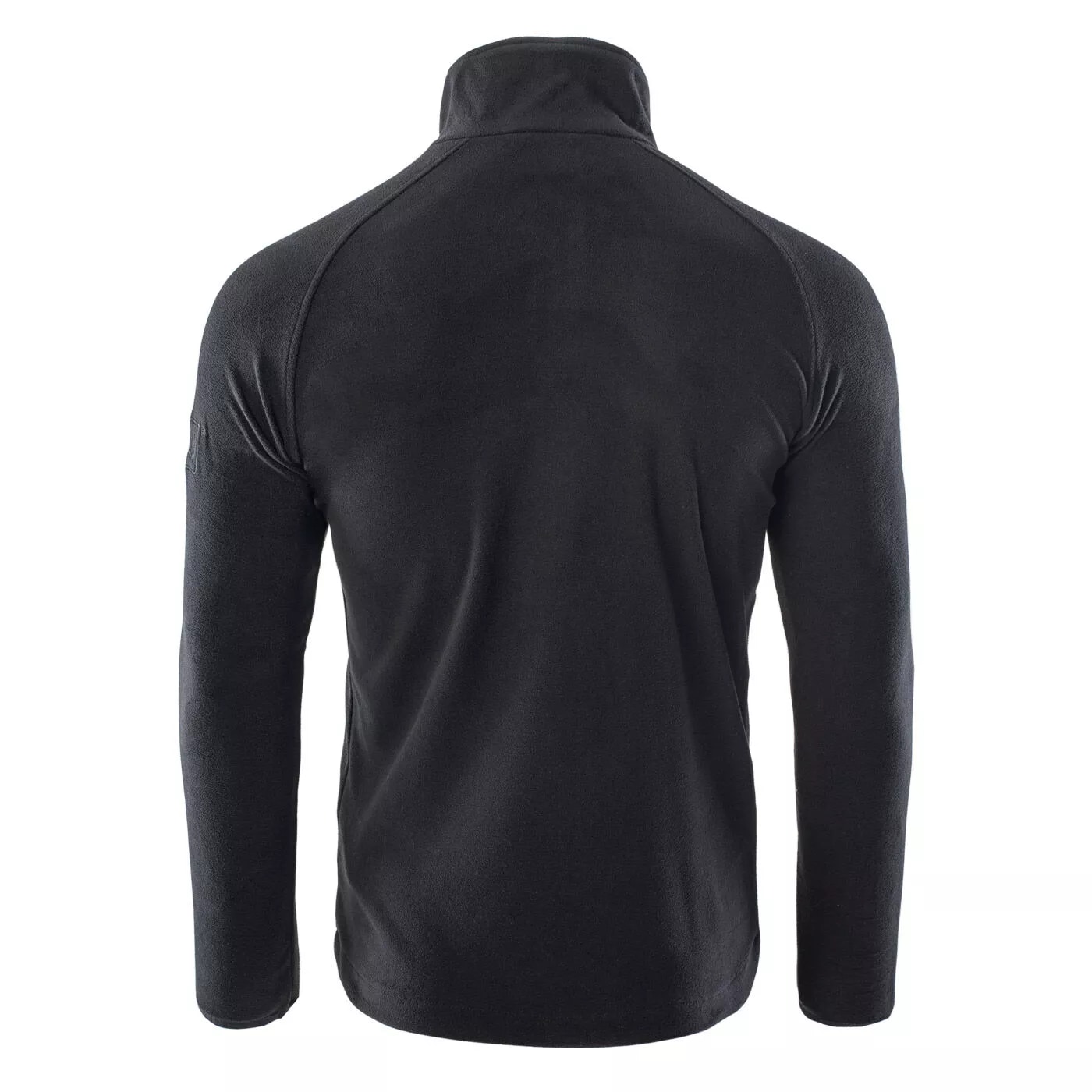 Polar Magnum Essential Microfleece - Black