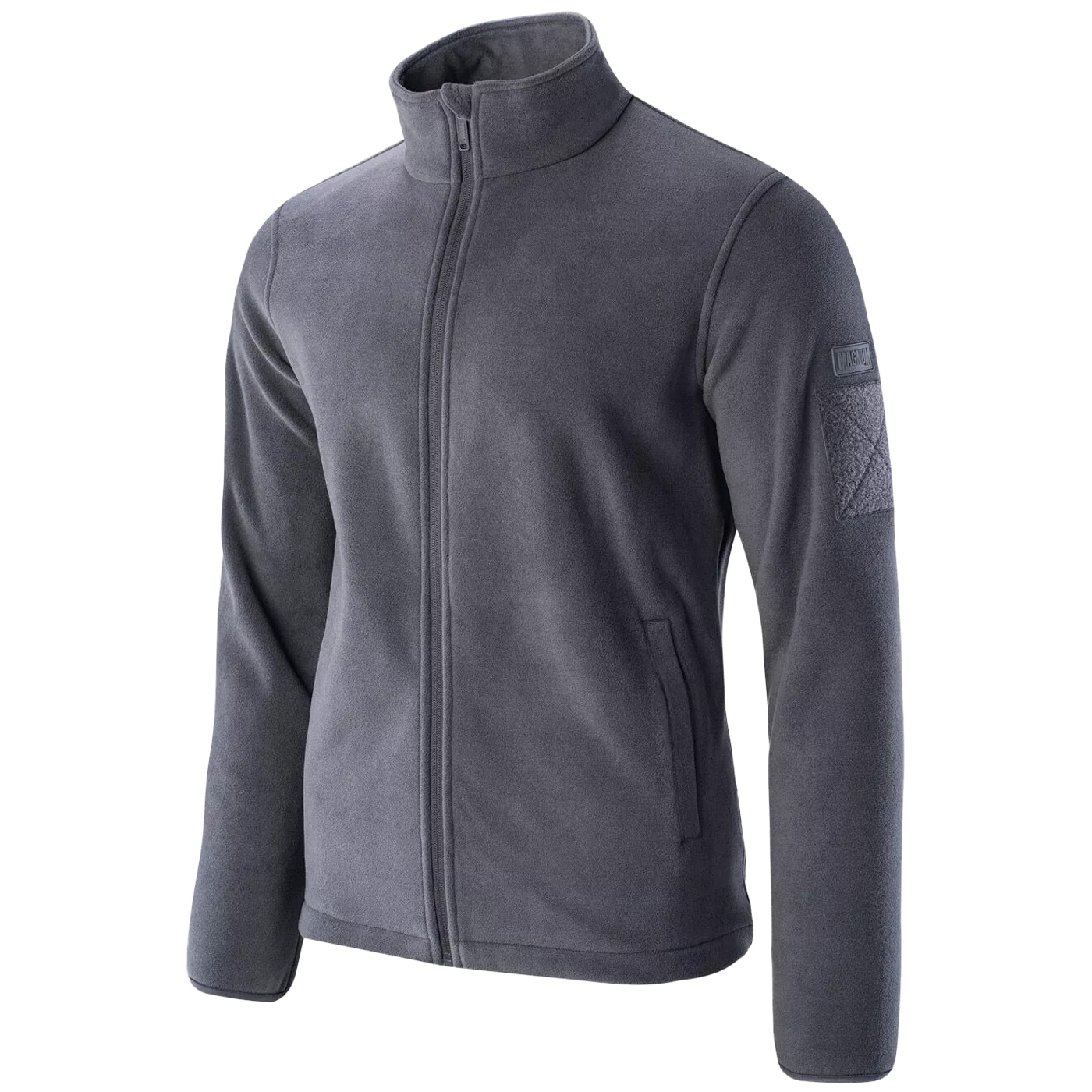 Polar Magnum Essential Fleece - Forged Iron