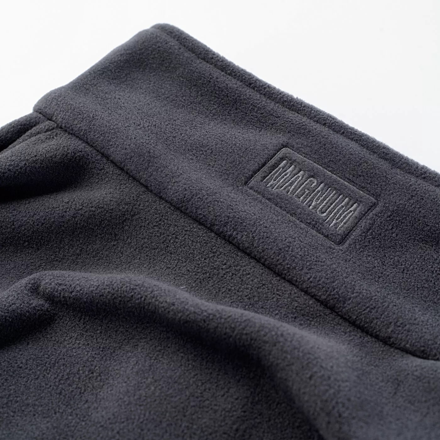 Polar Magnum Essential Fleece - Forged Iron