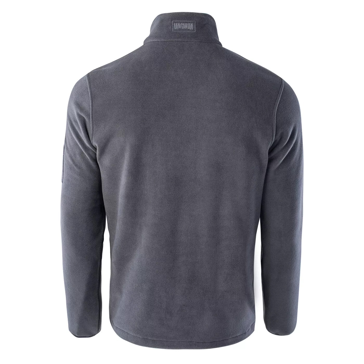Polar Magnum Essential Fleece - Forged Iron