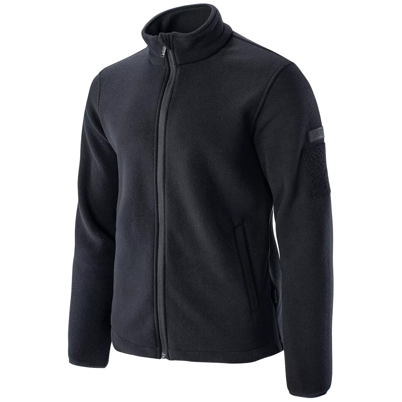 Polar Magnum Essential Fleece - Black