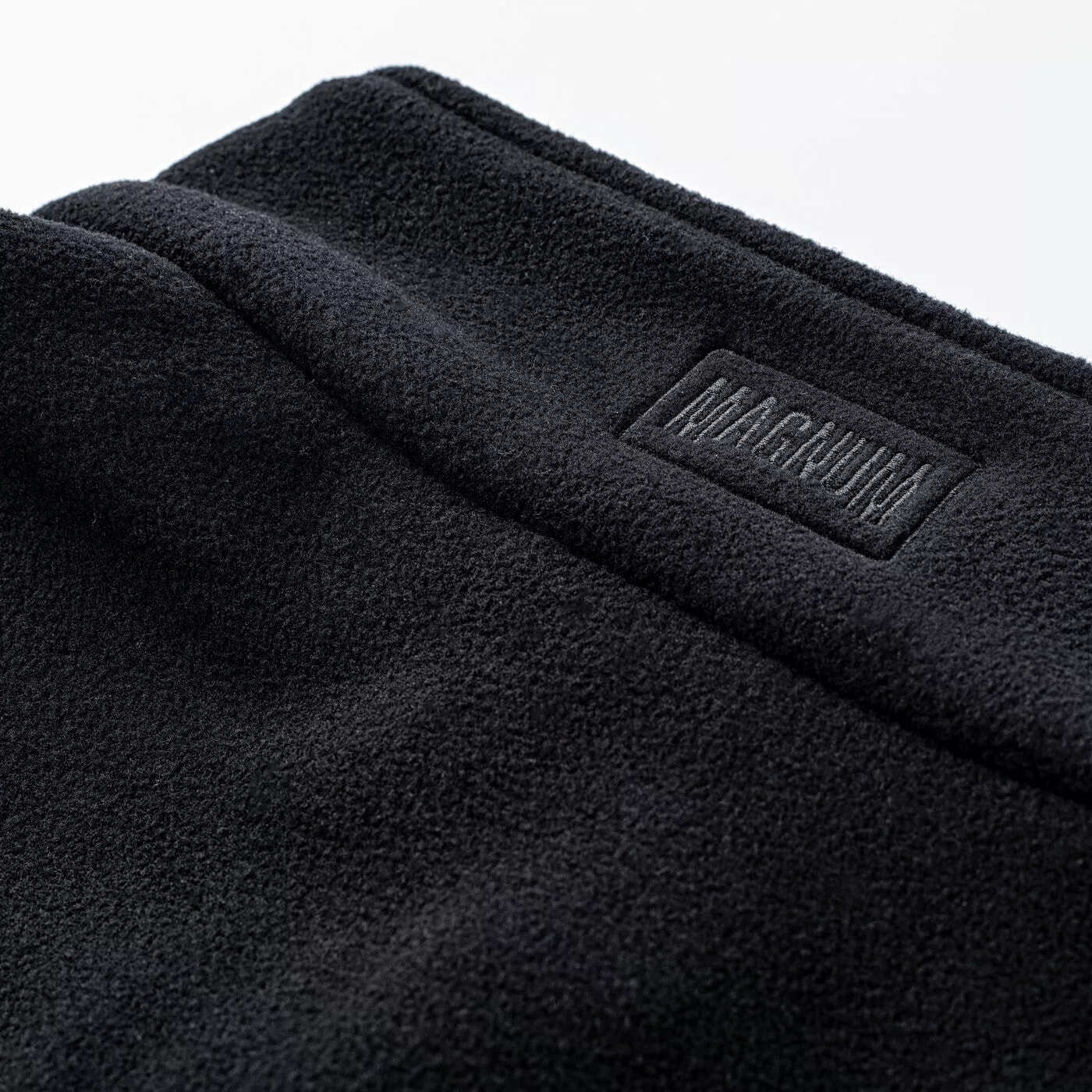 Polar Magnum Essential Fleece - Black