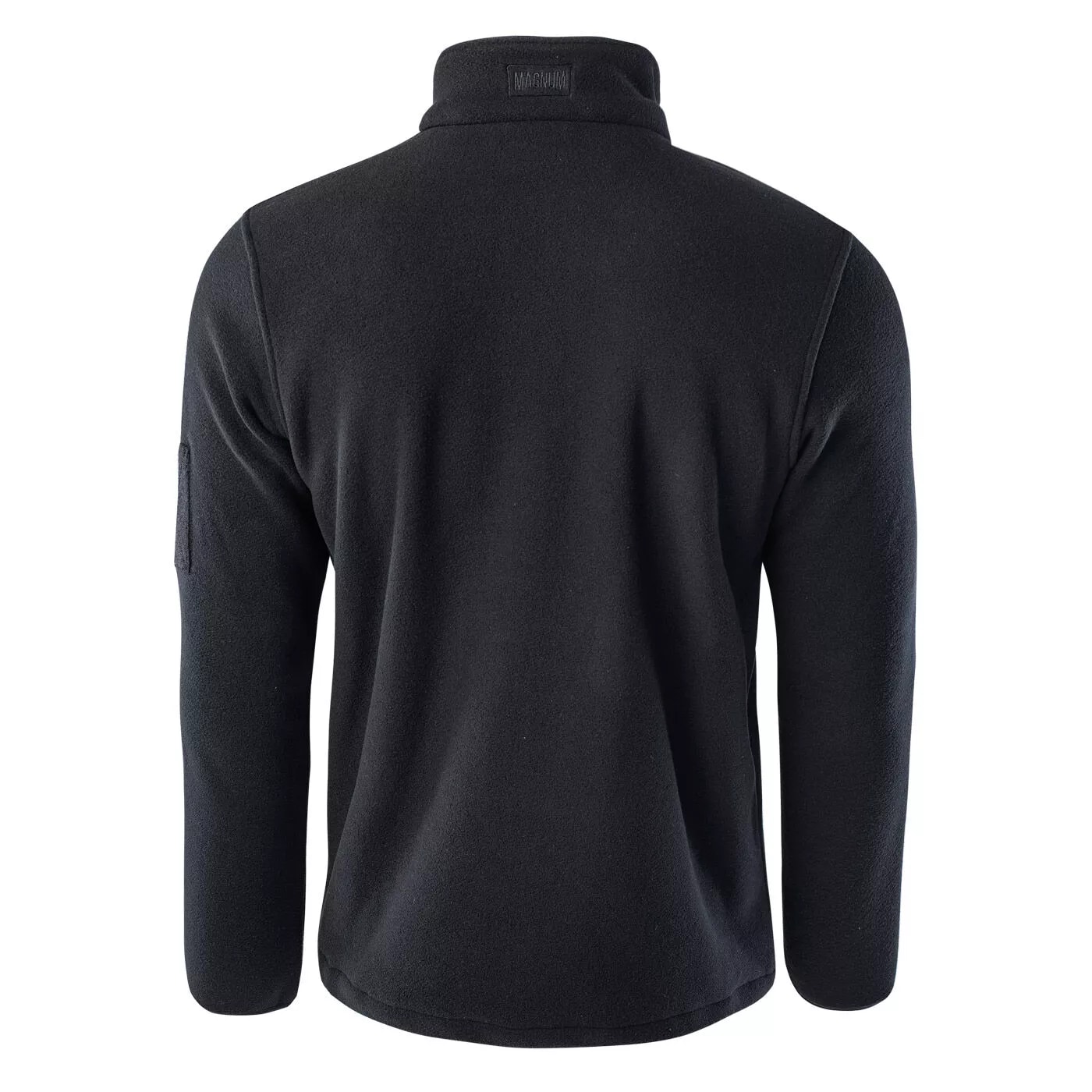 Polar Magnum Essential Fleece - Black